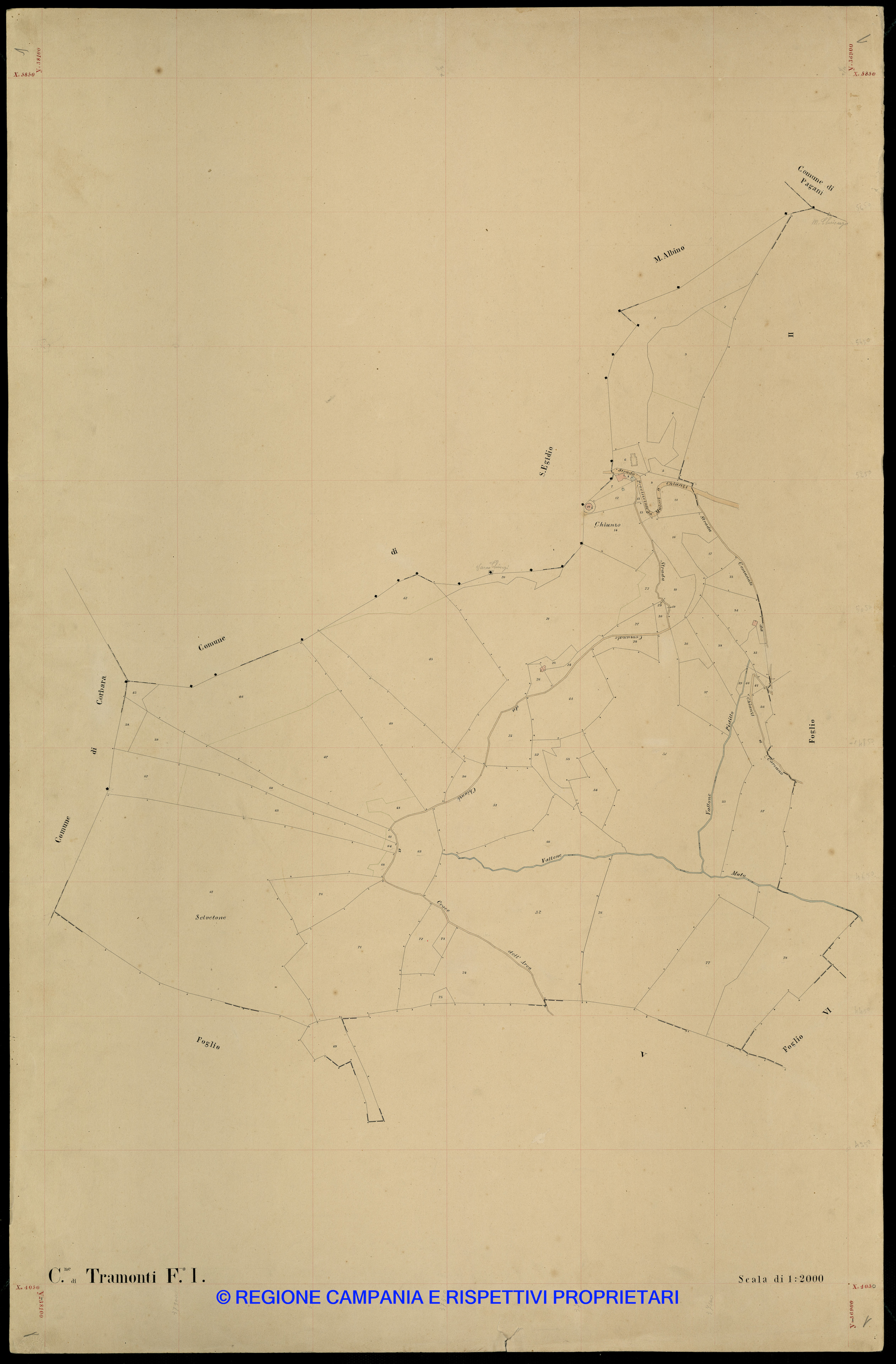 Mappa