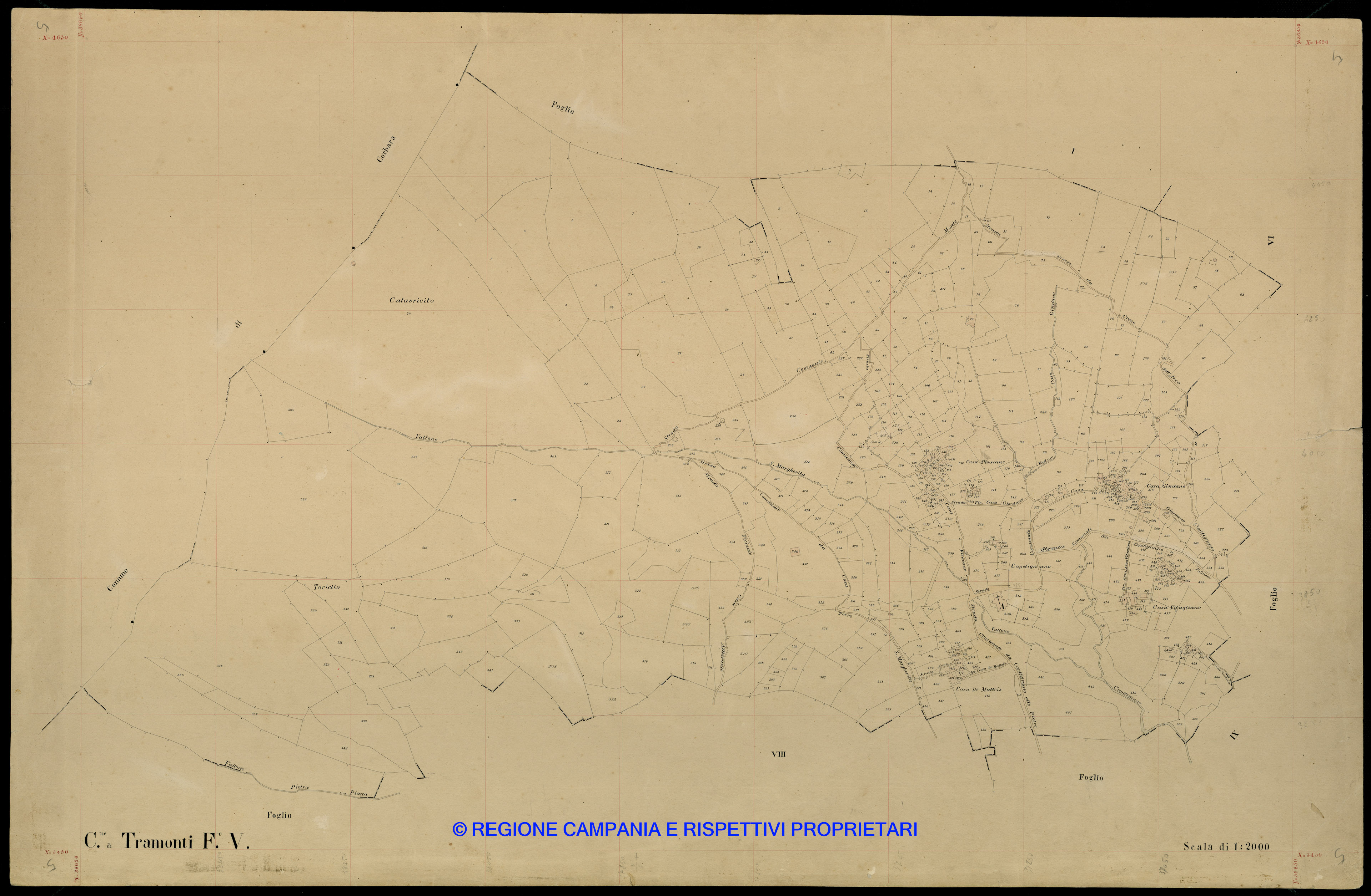 Mappa
