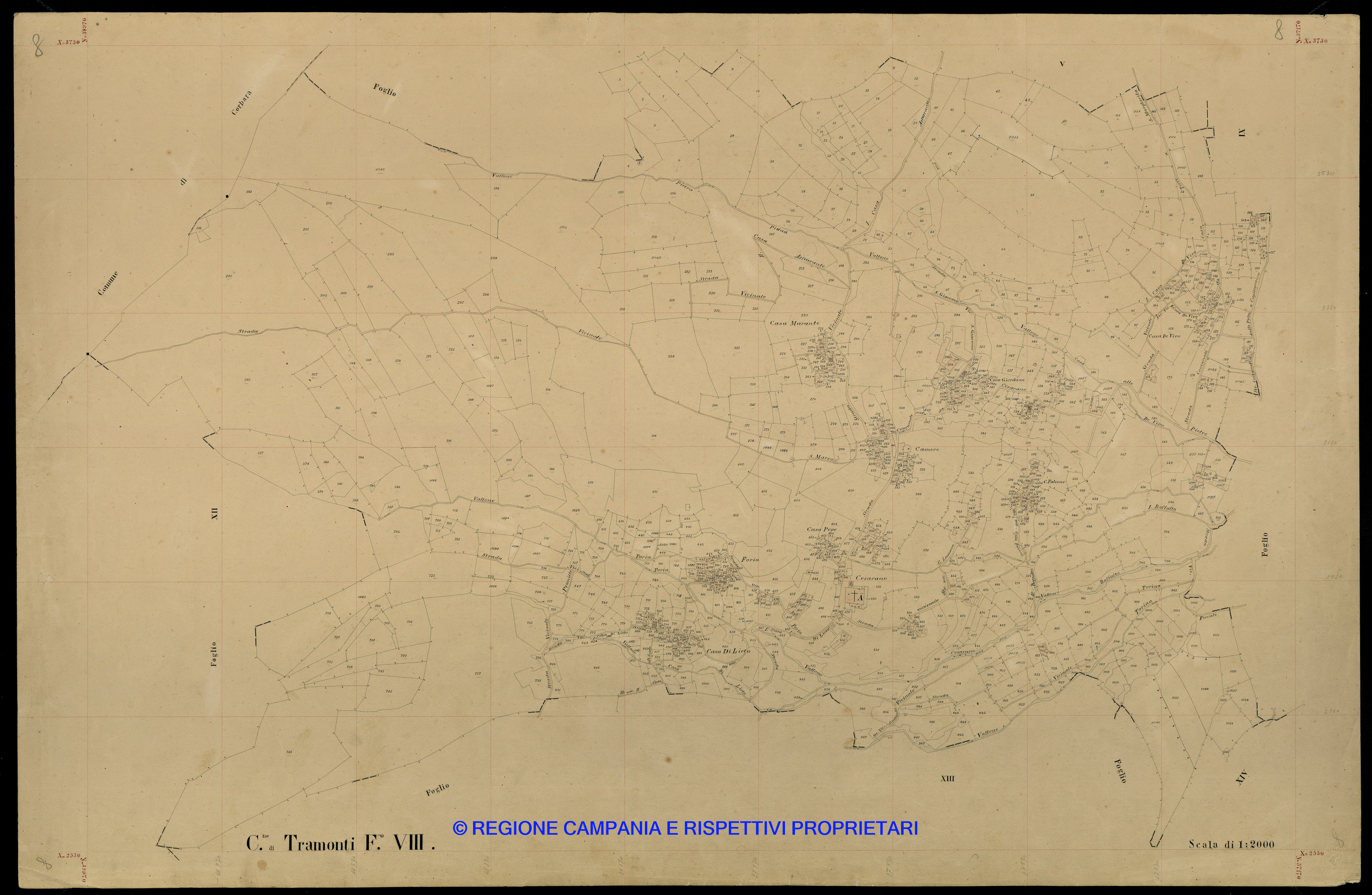 Mappa