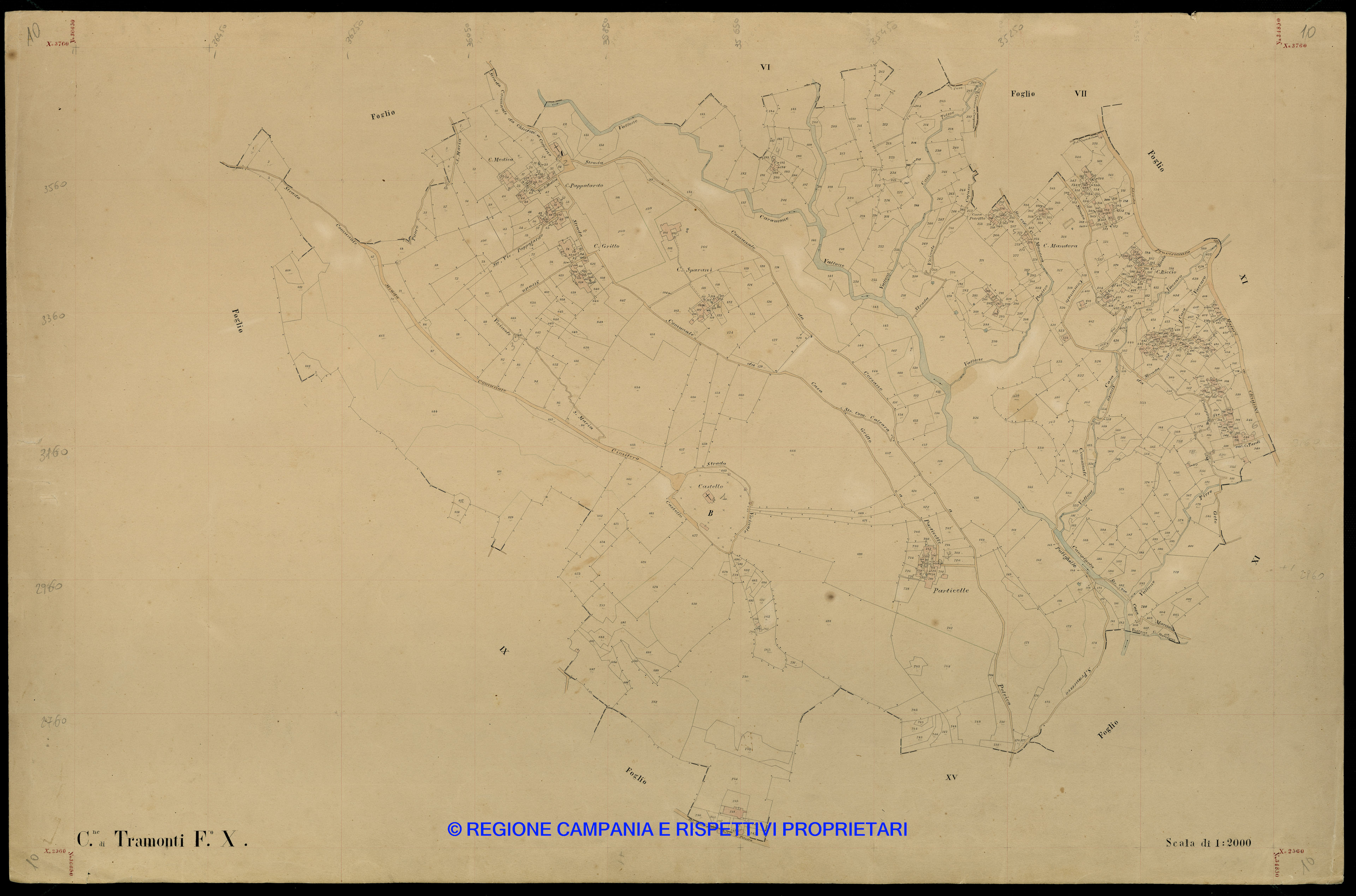Mappa