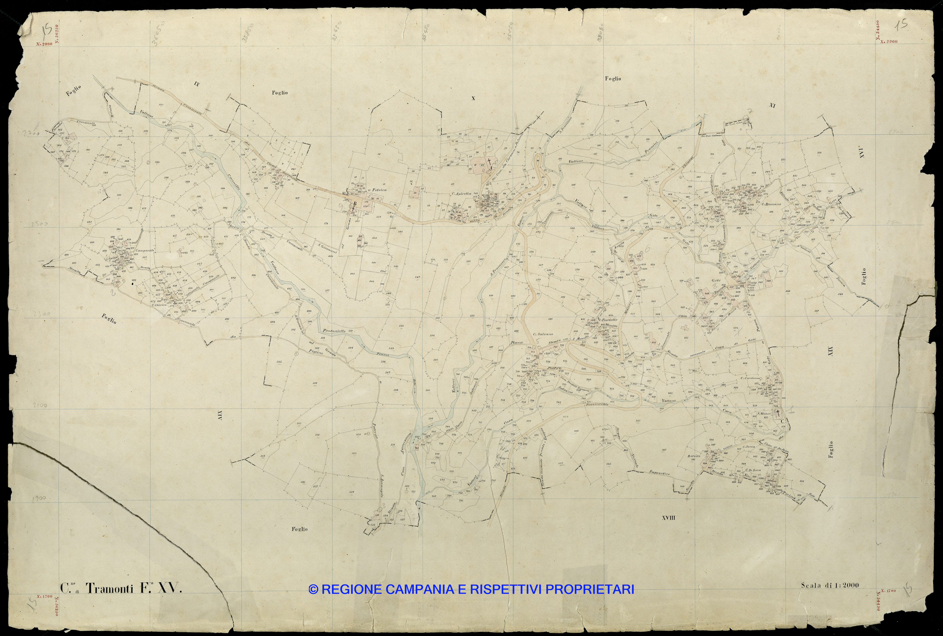 Mappa