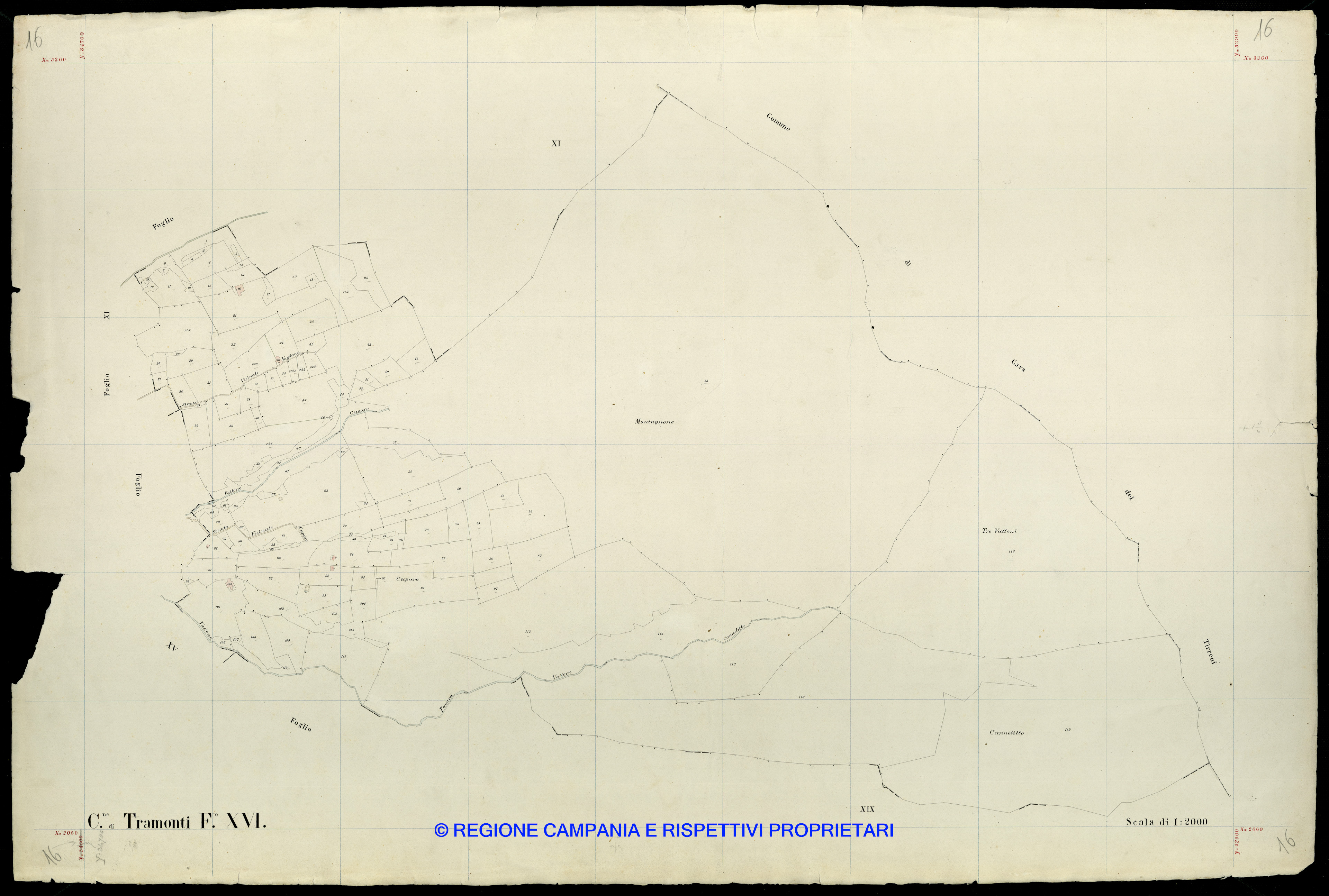 Mappa