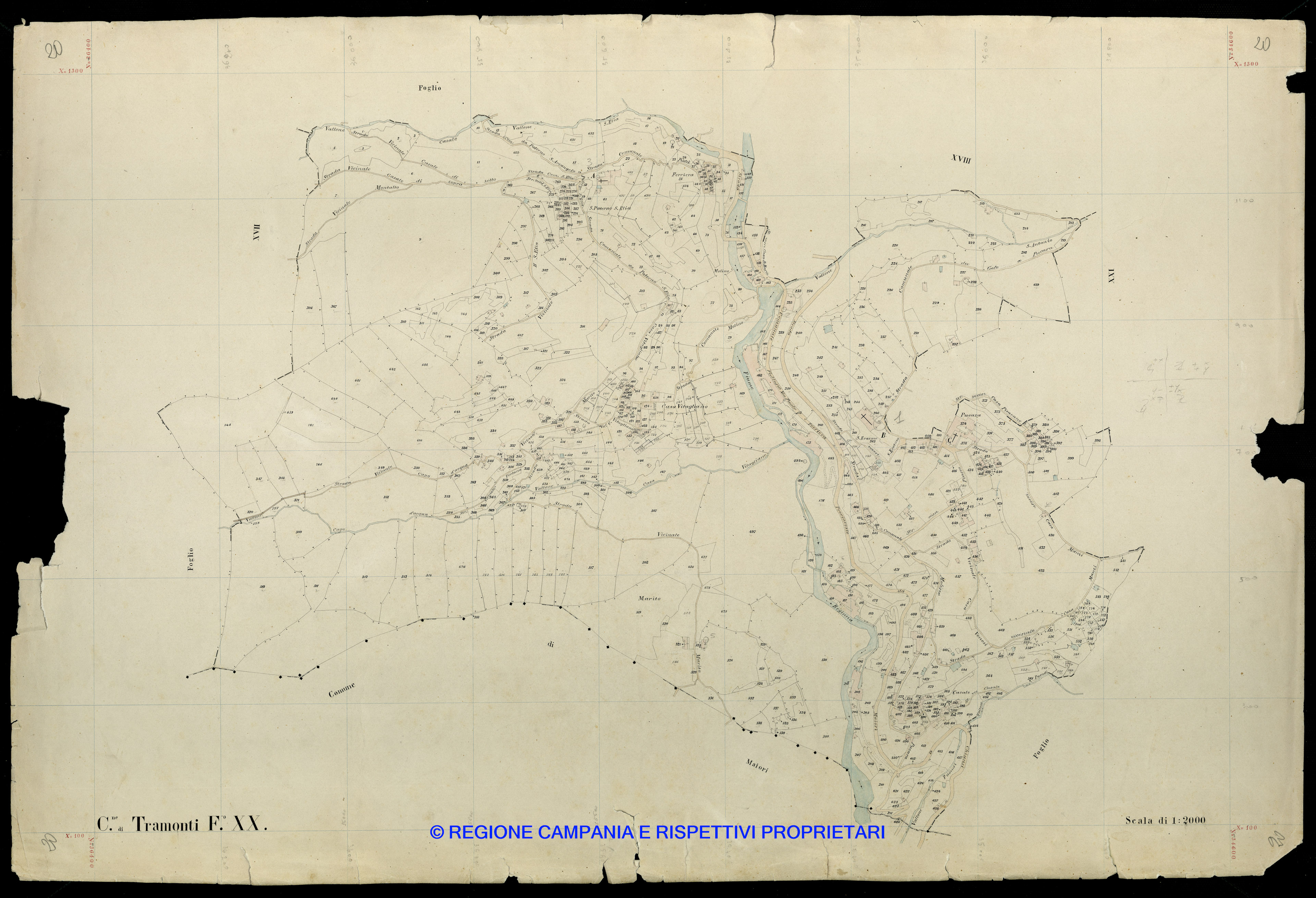 Mappa