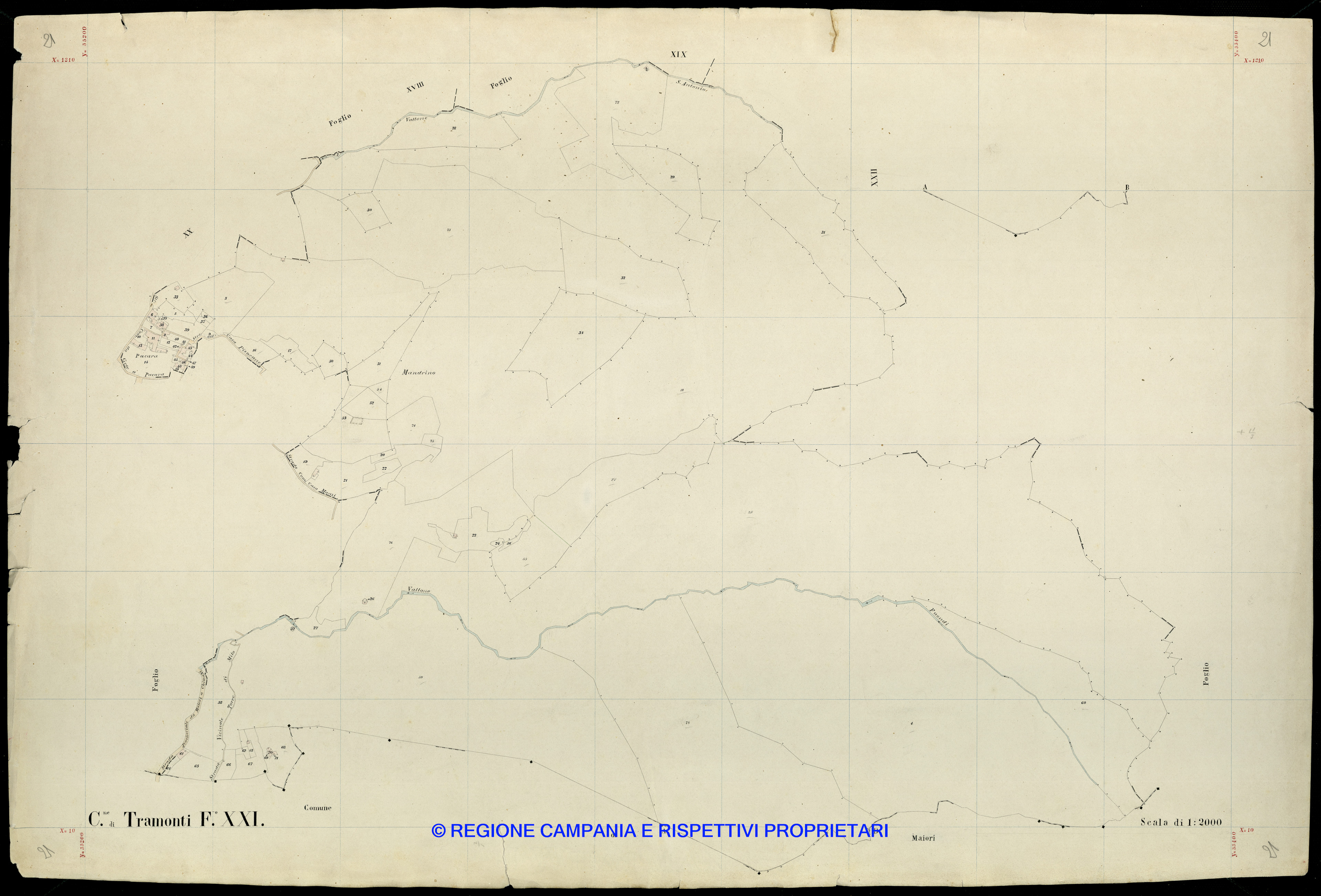 Mappa