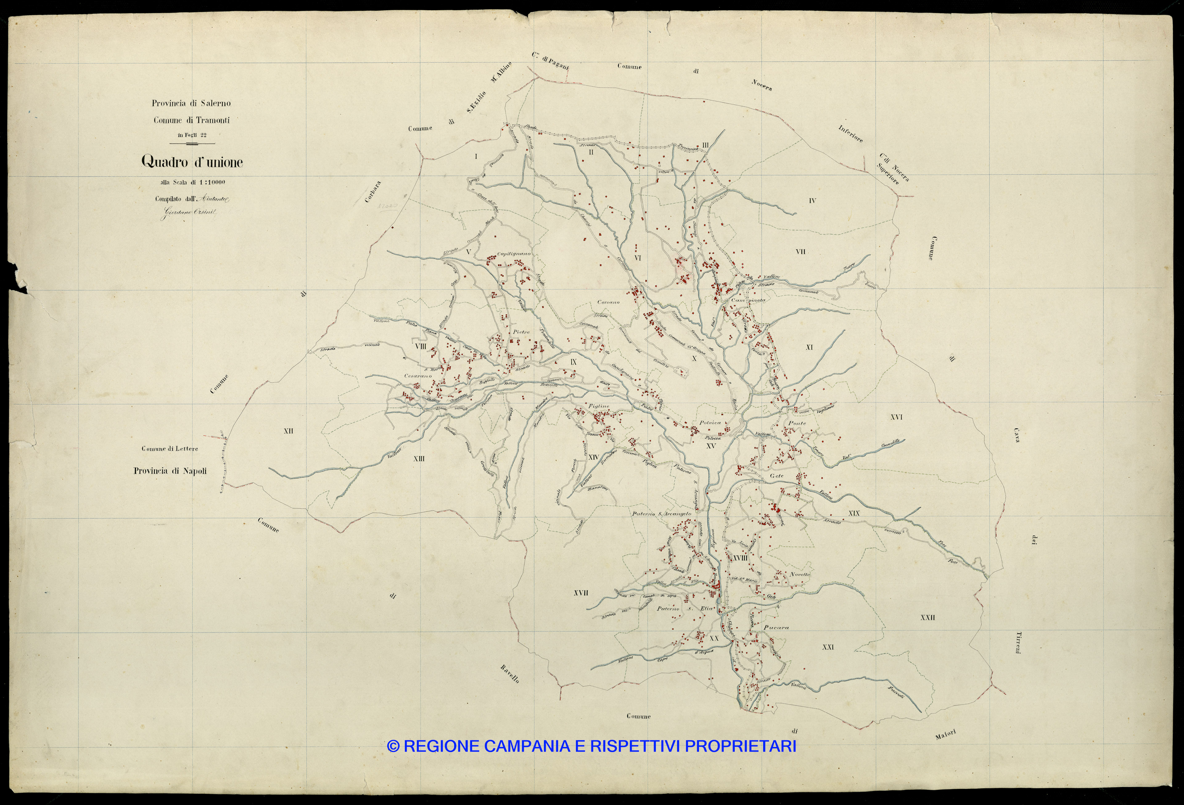 Mappa
