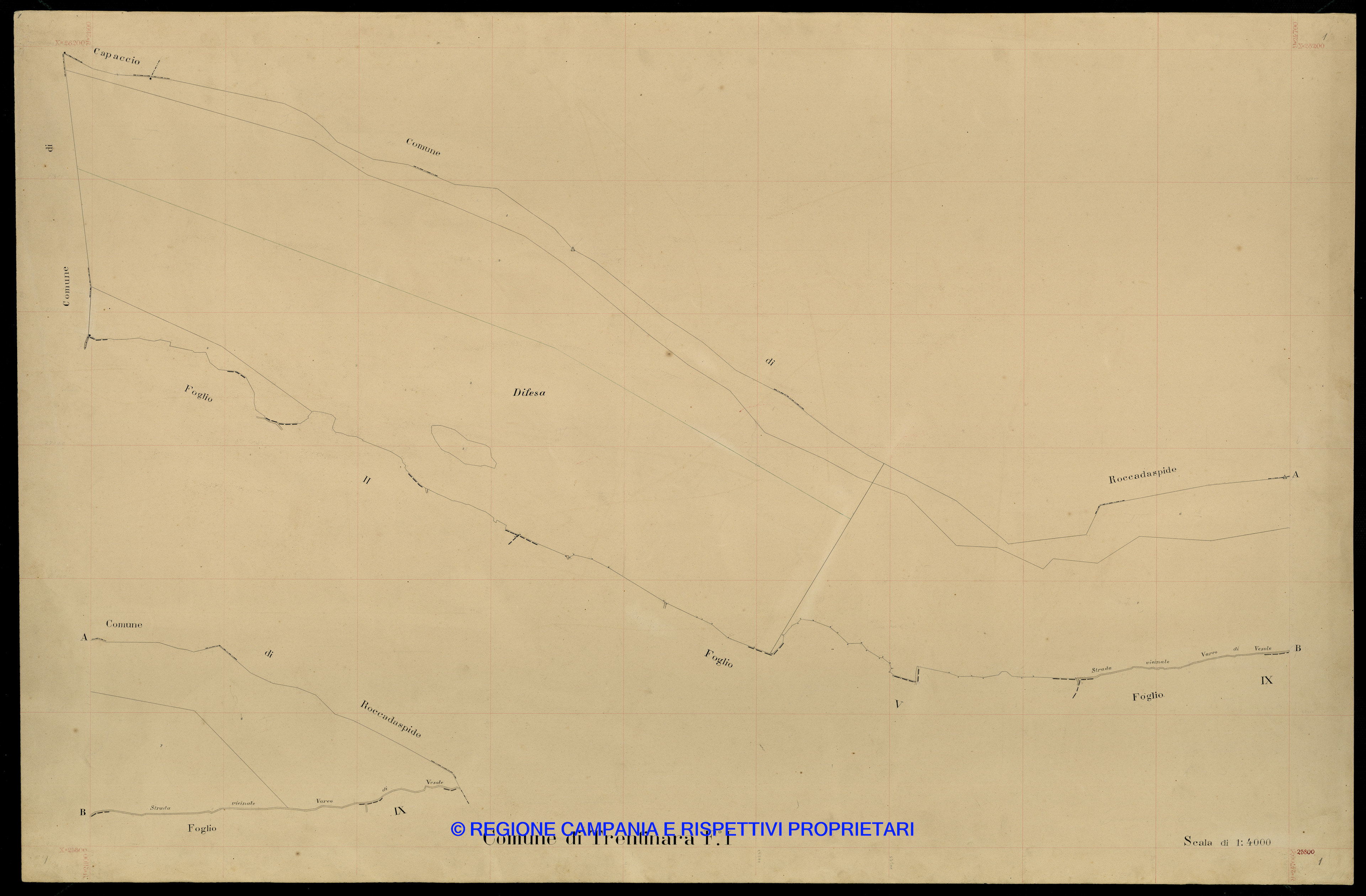 Mappa