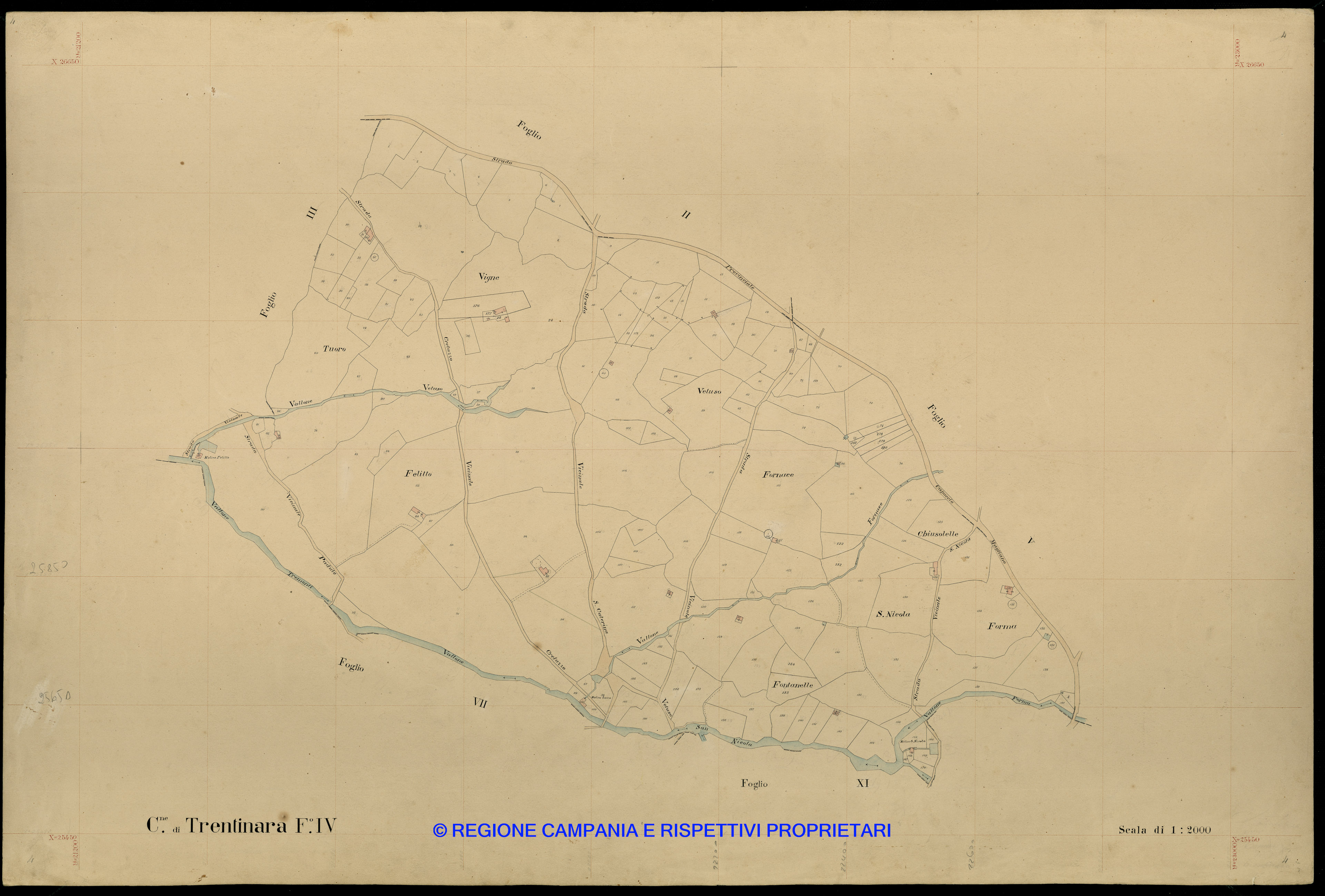 Mappa