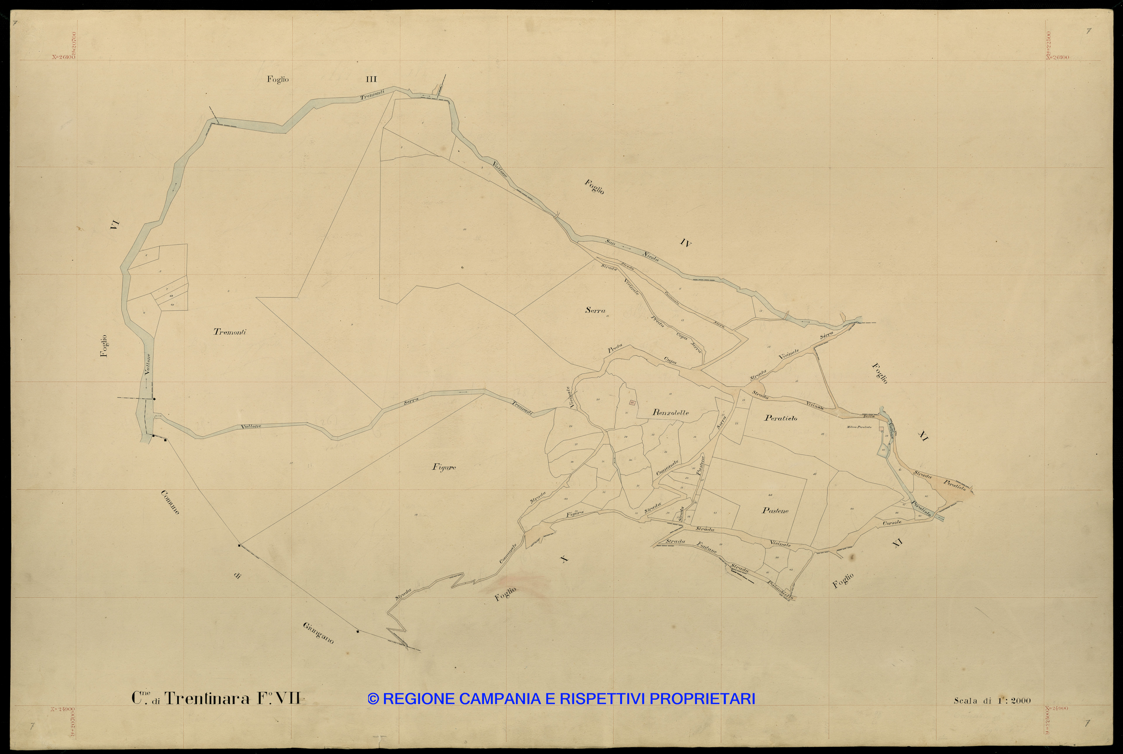 Mappa