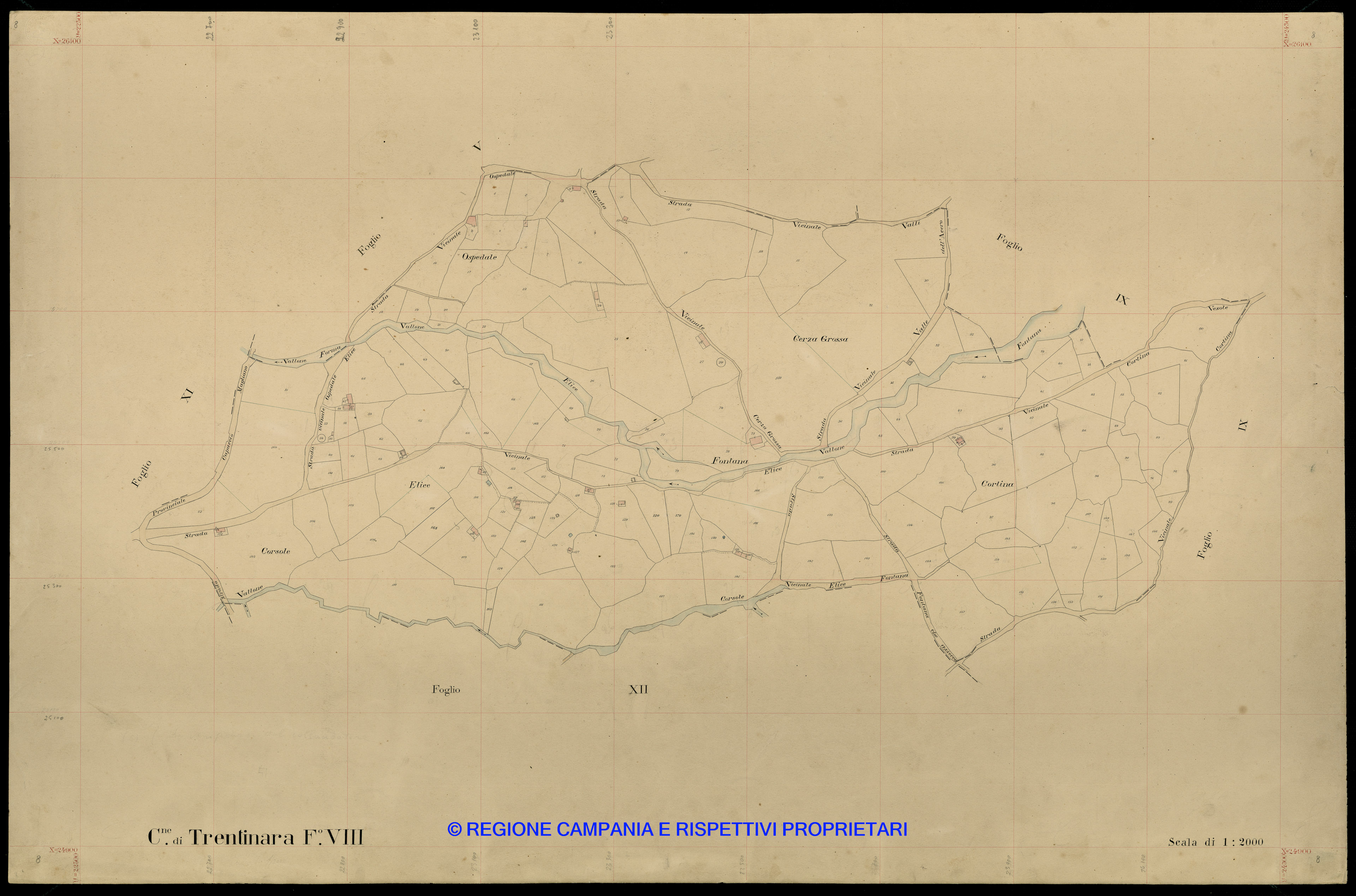 Mappa