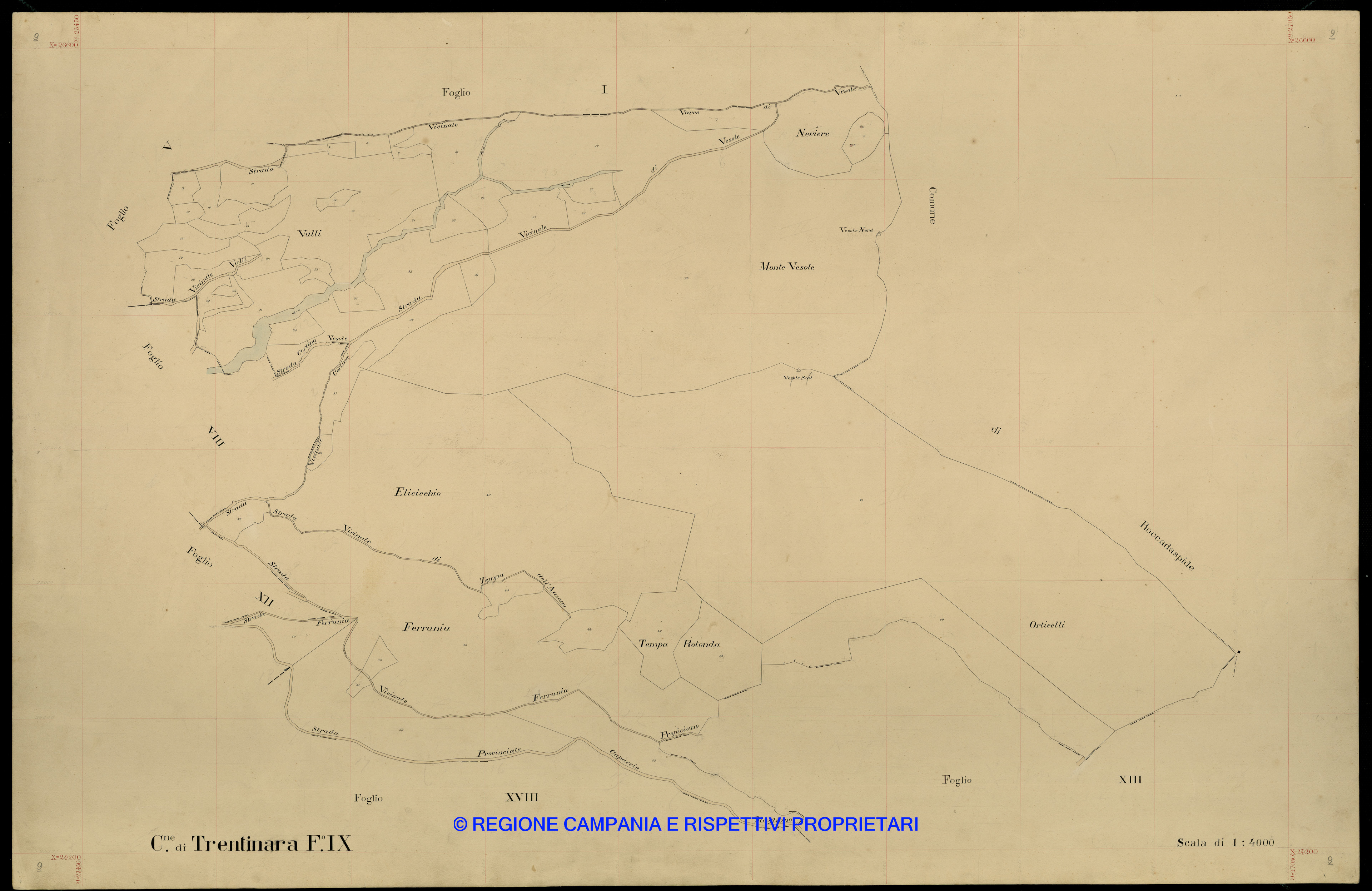 Mappa