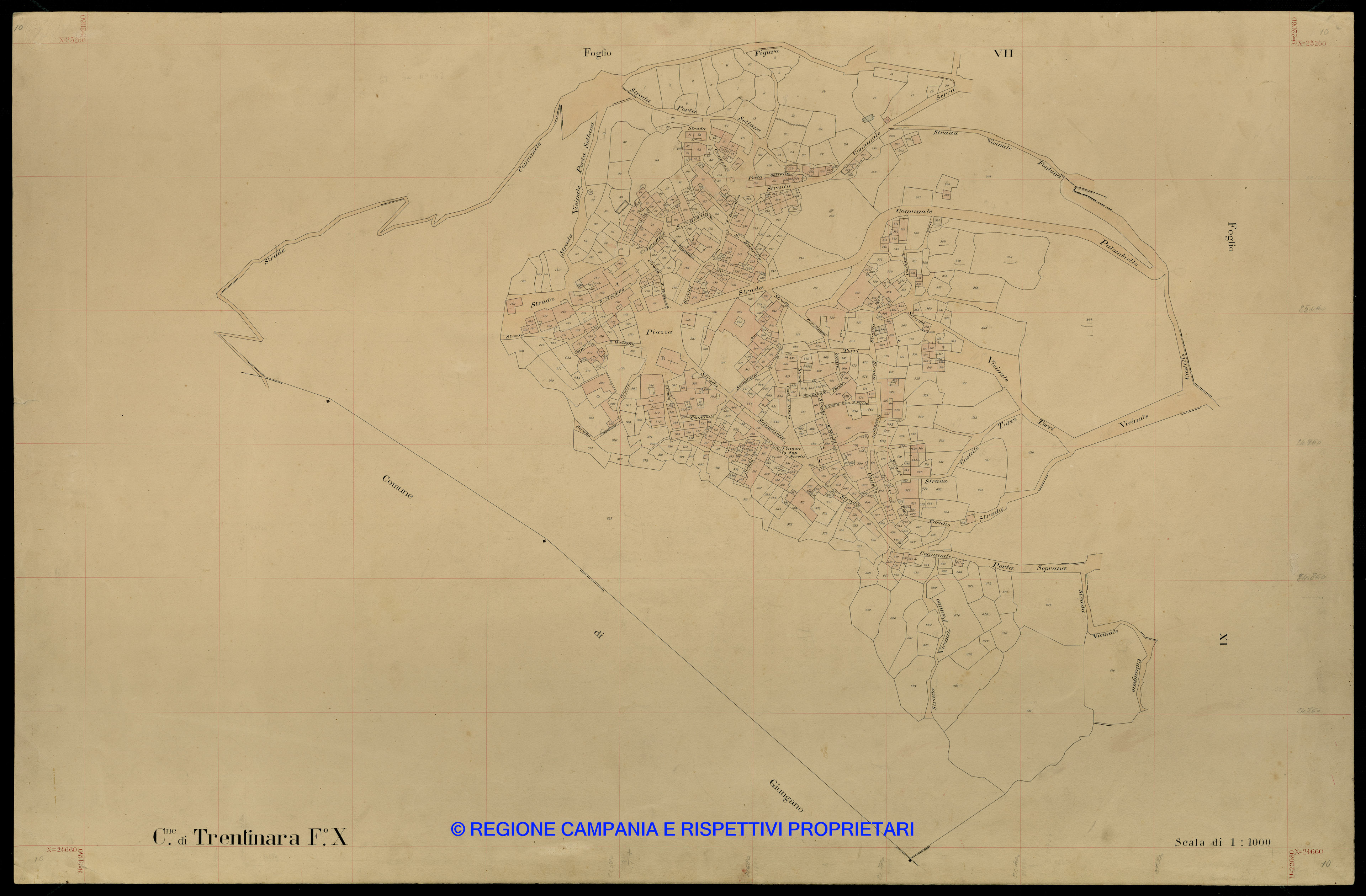 Mappa