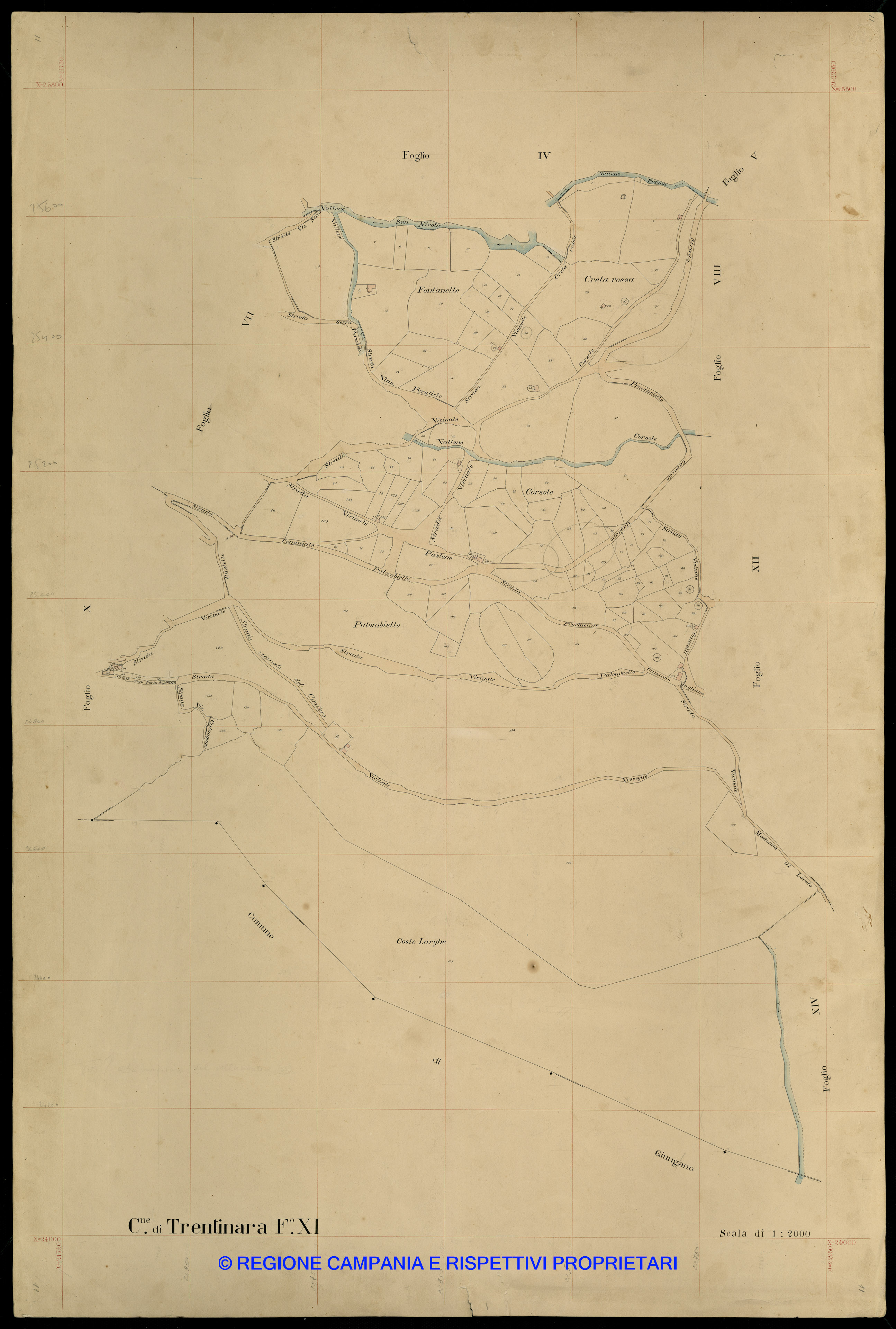 Mappa