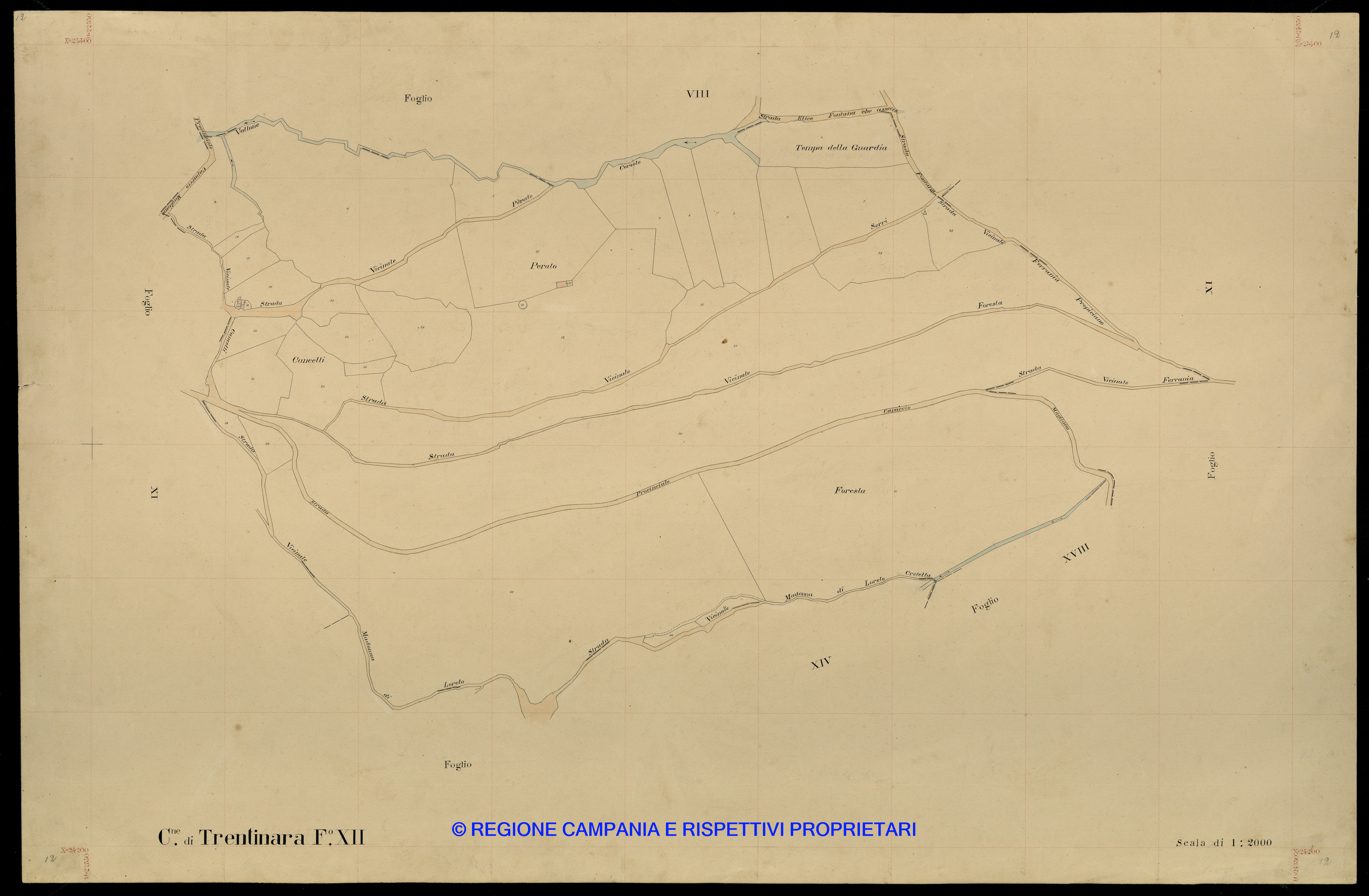 Mappa