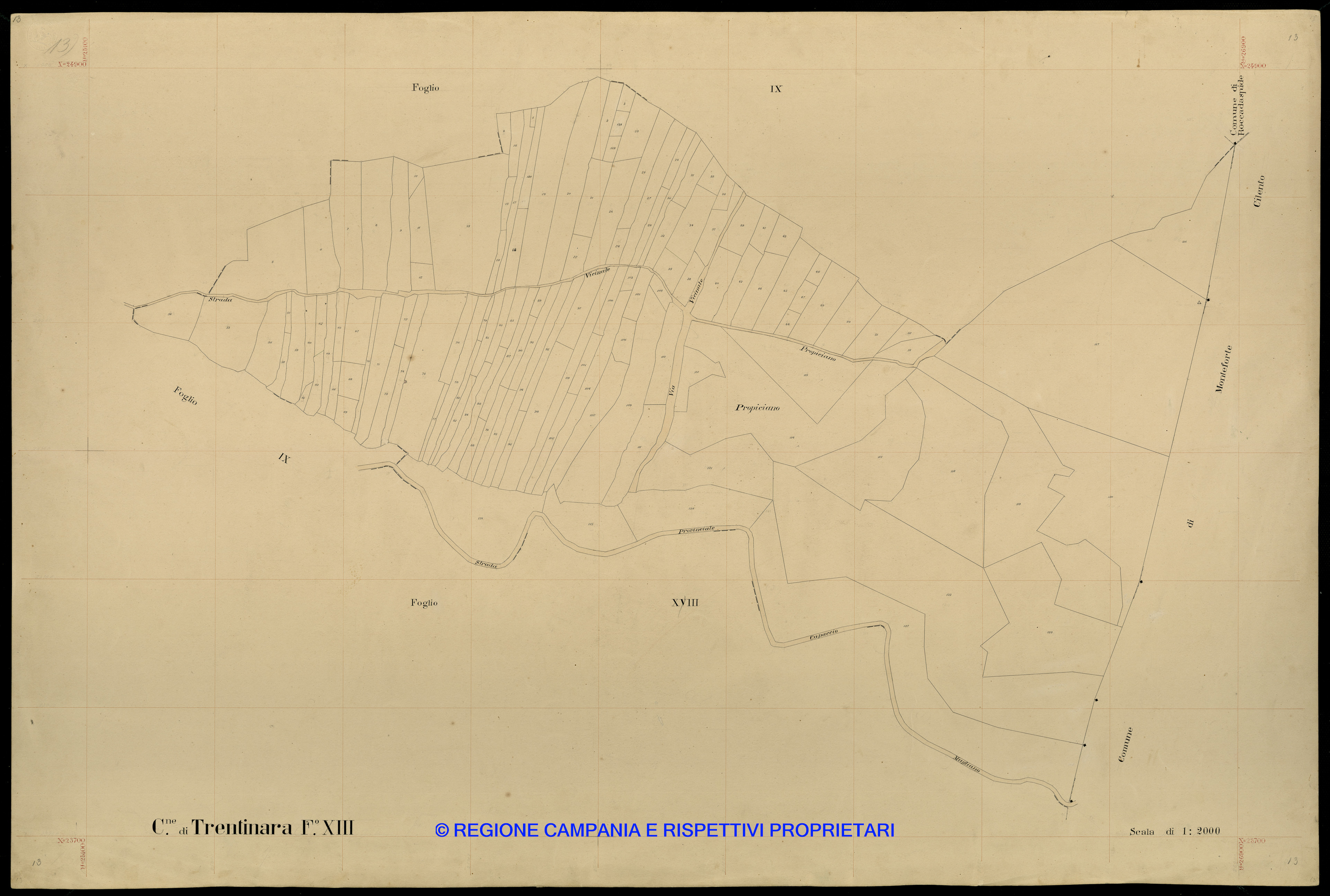 Mappa