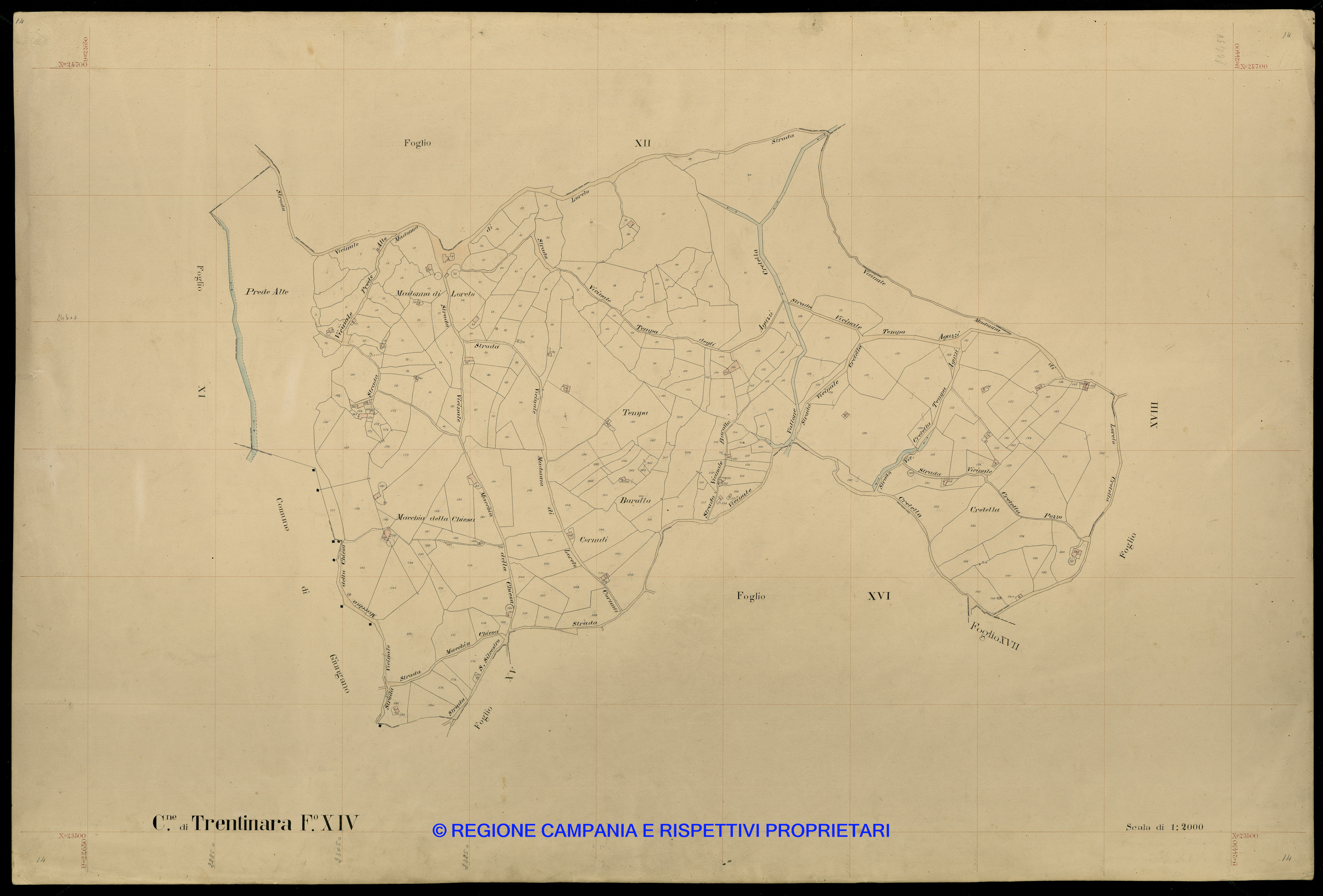 Mappa