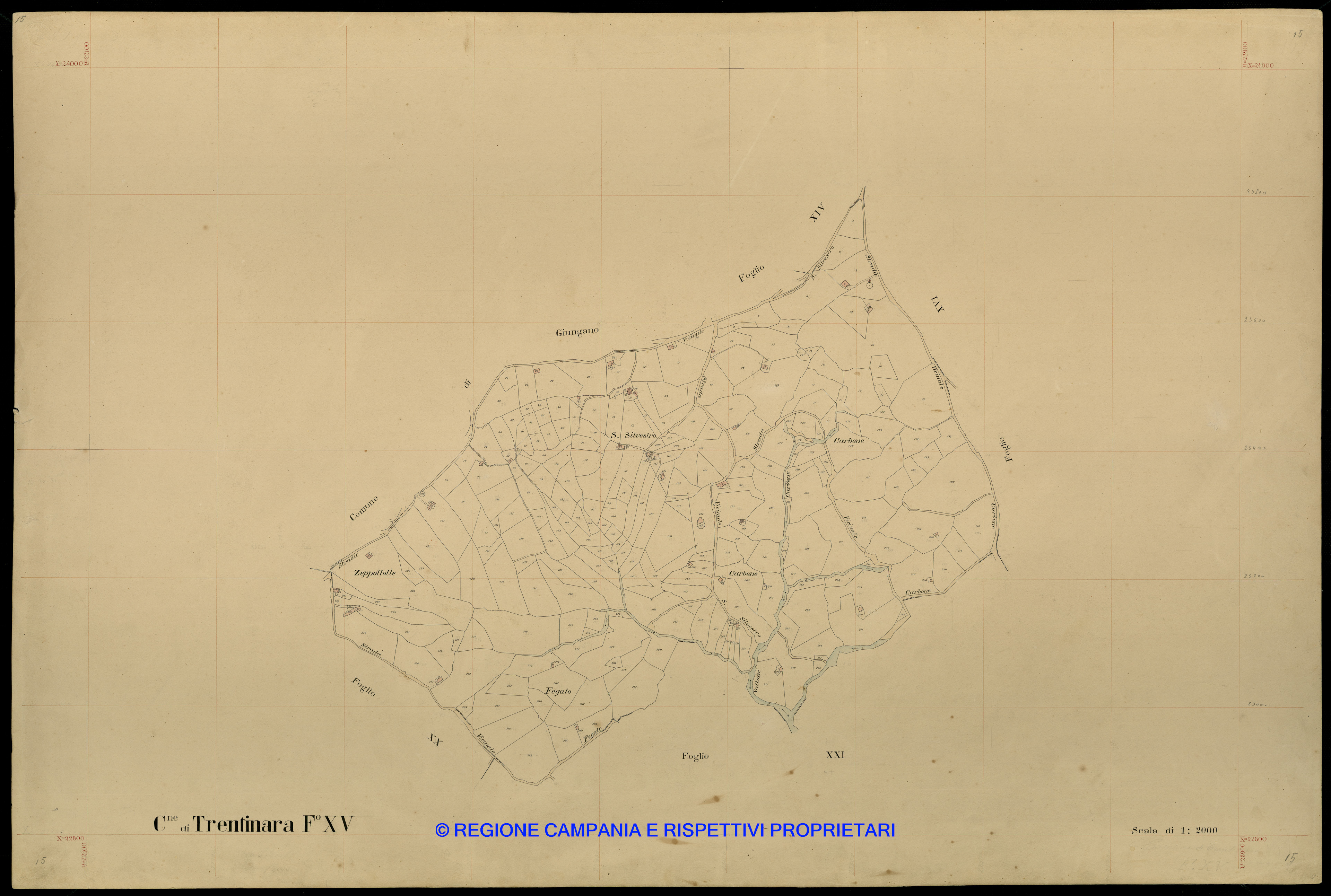 Mappa