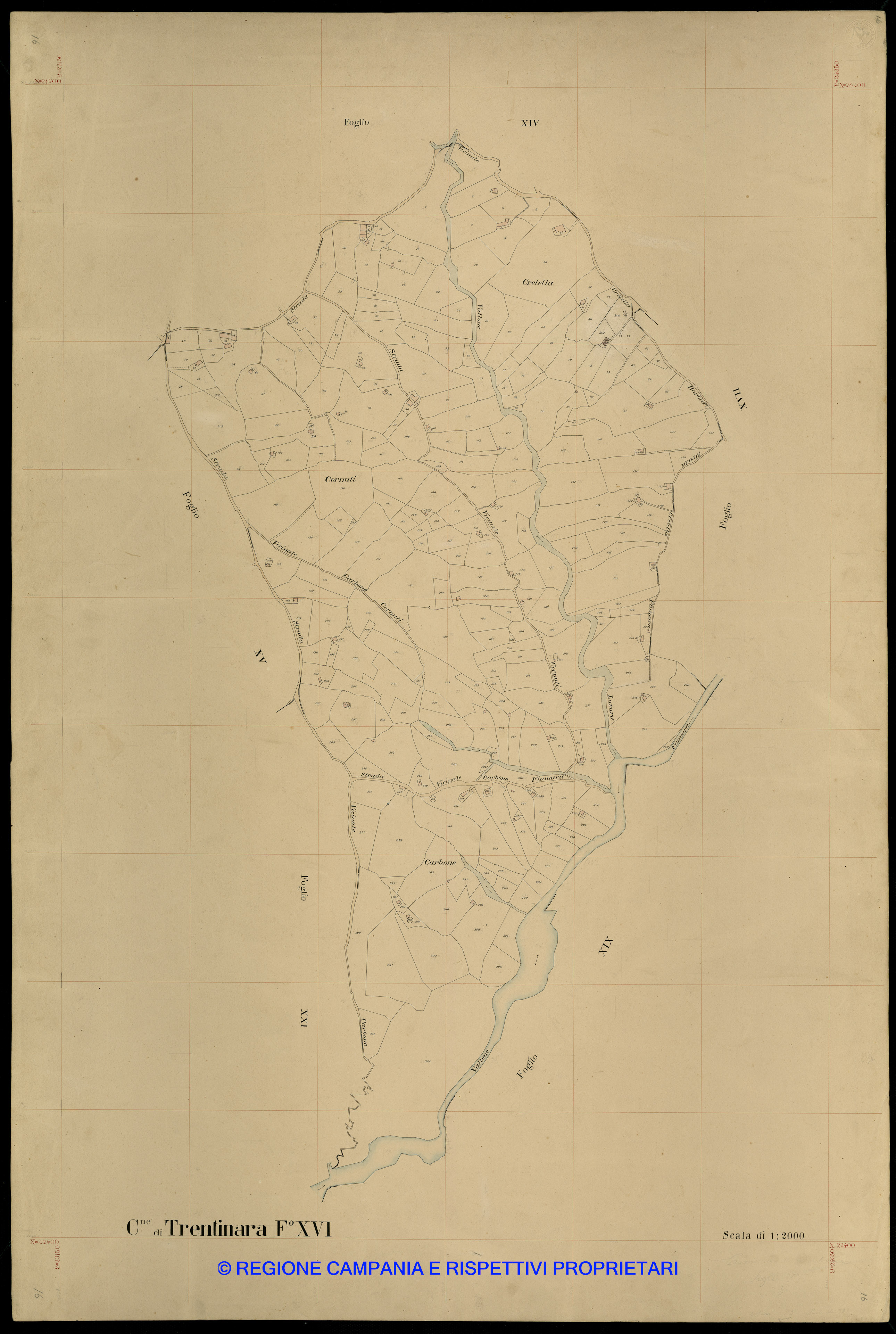 Mappa