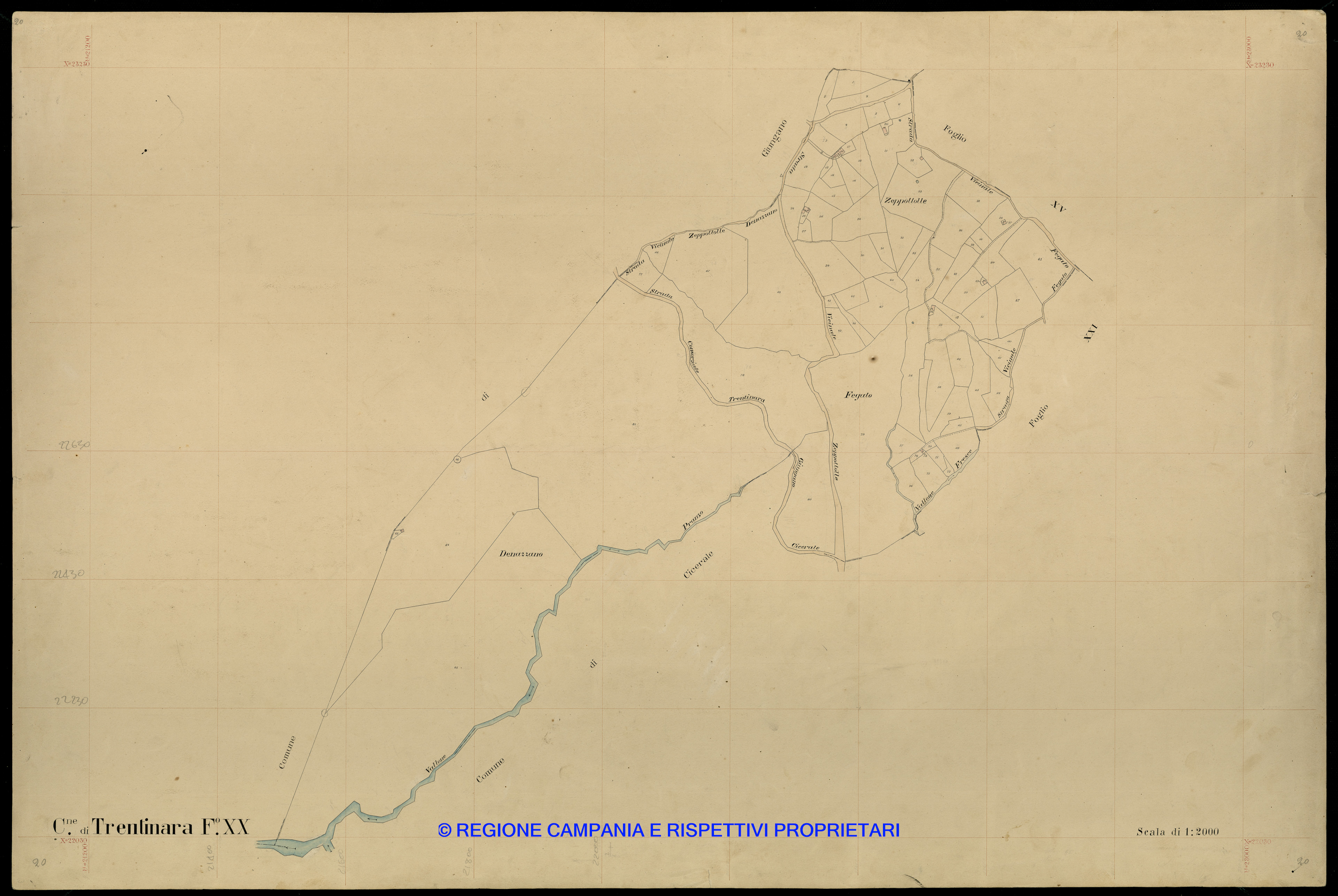 Mappa