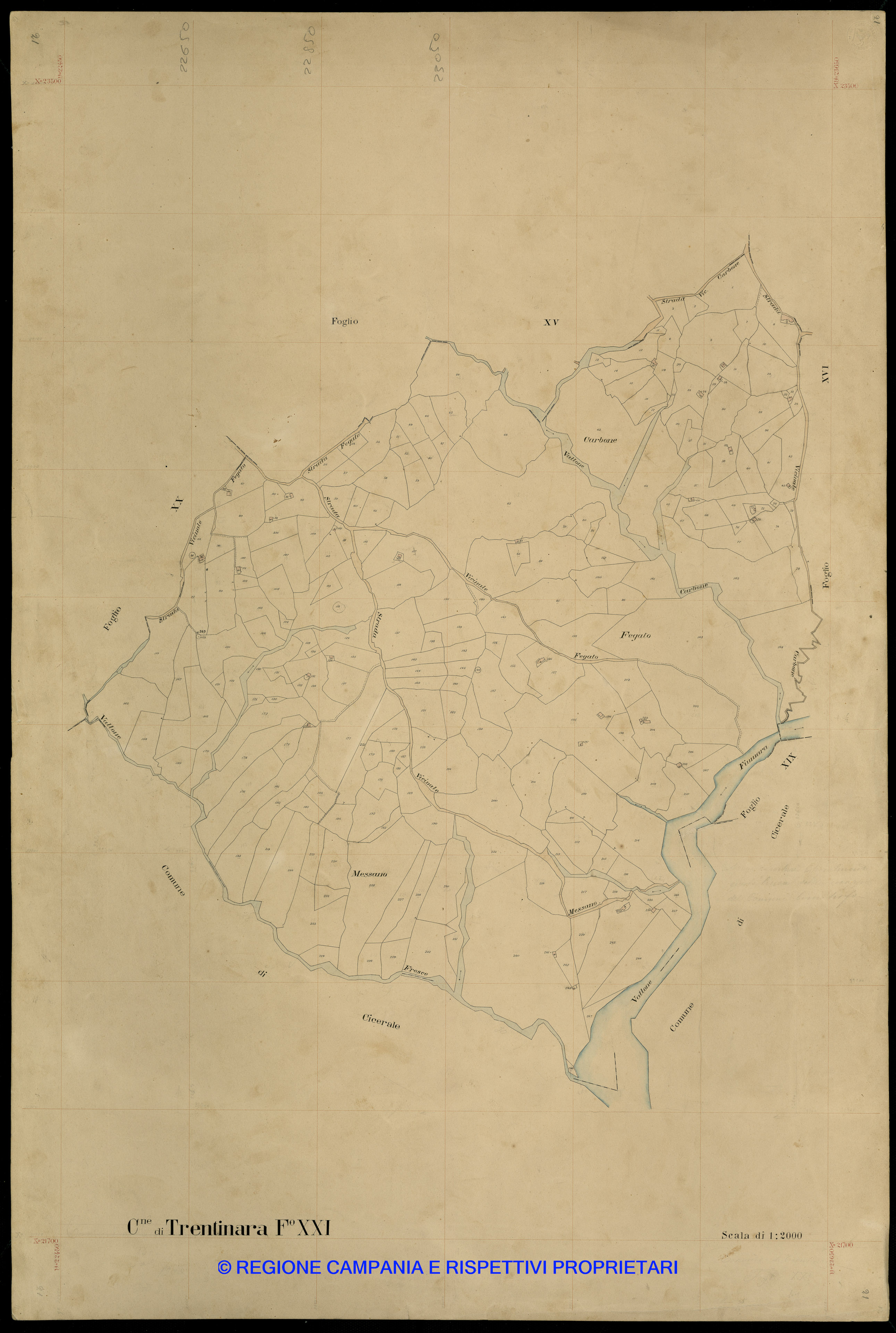 Mappa
