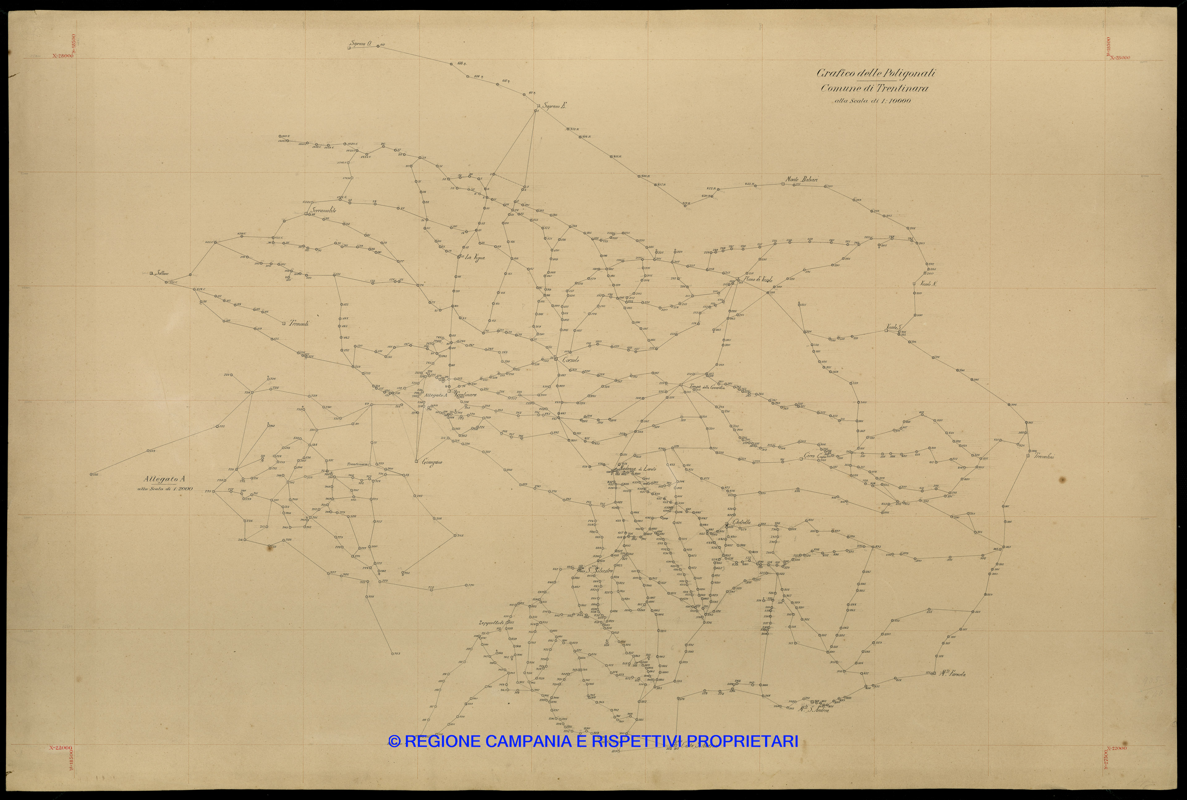 Mappa