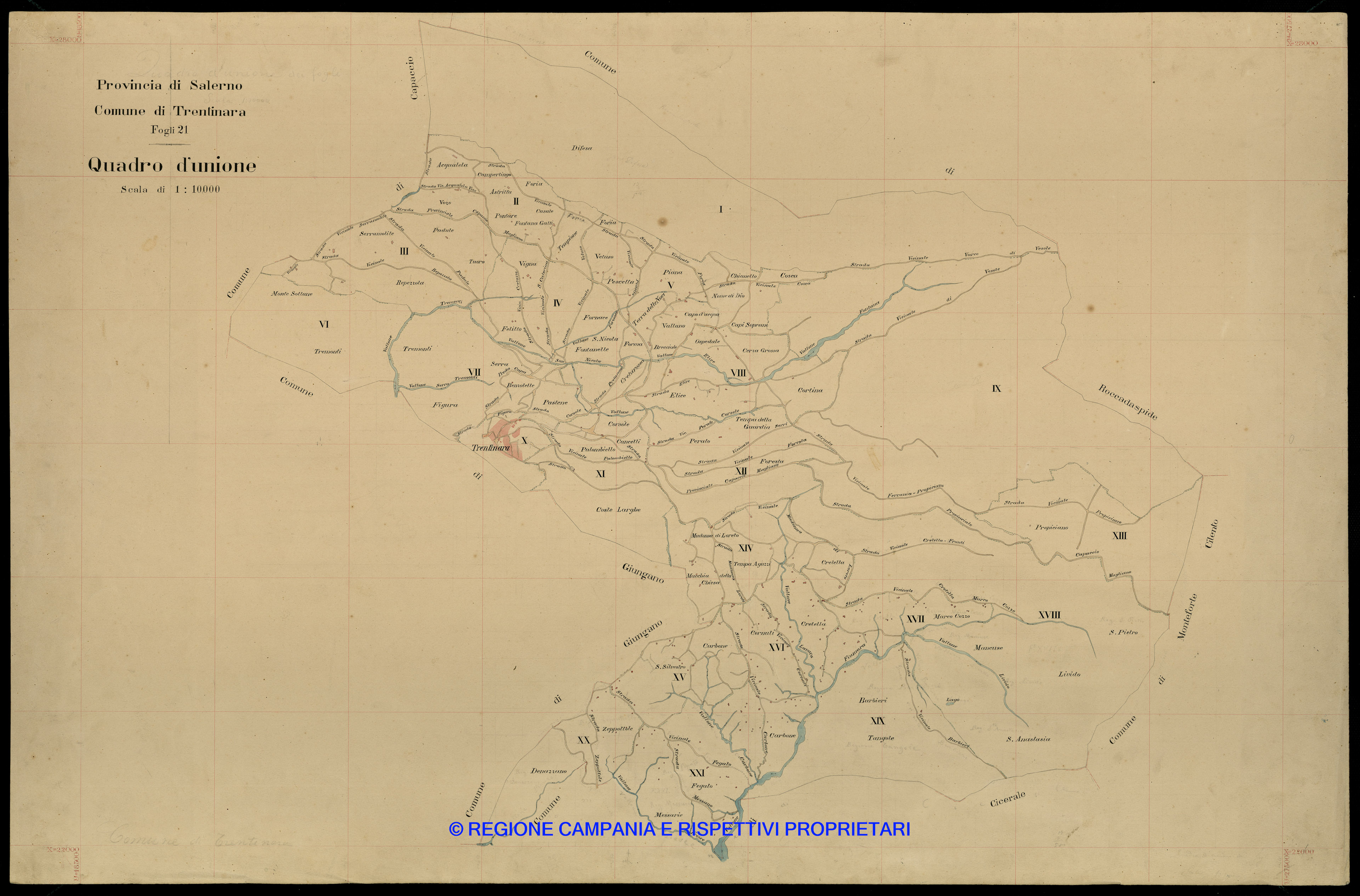 Mappa