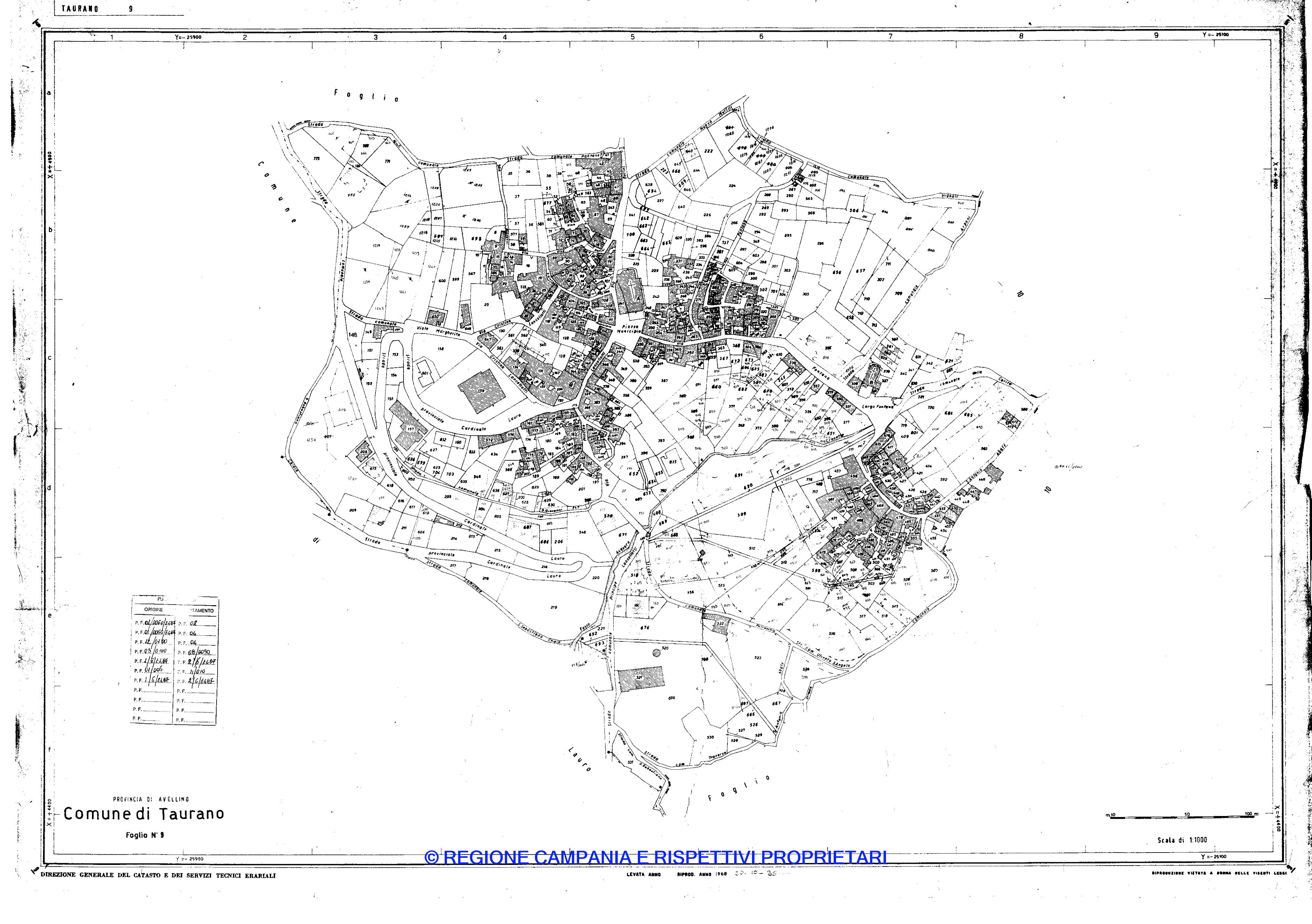 Mappa