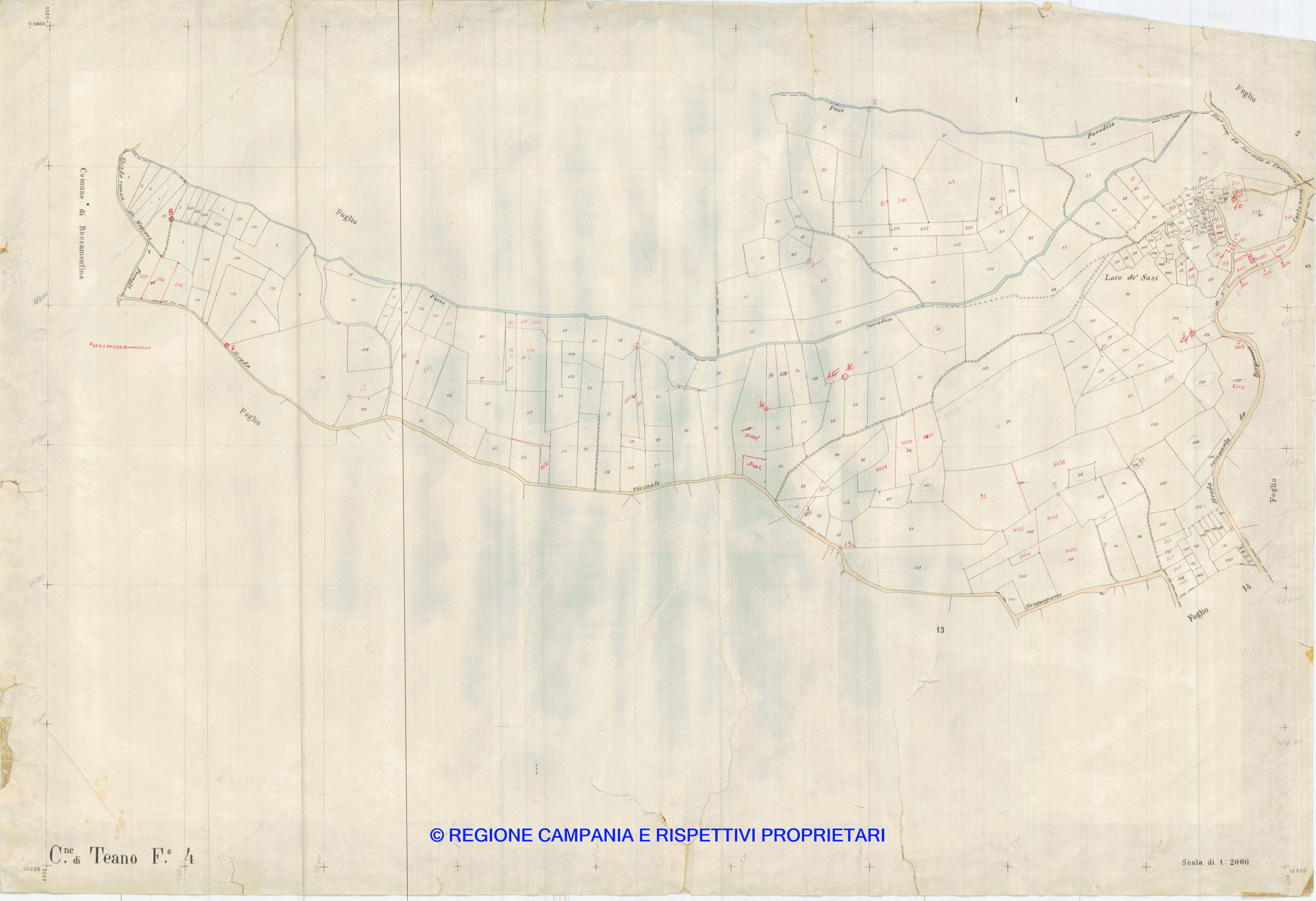Mappa