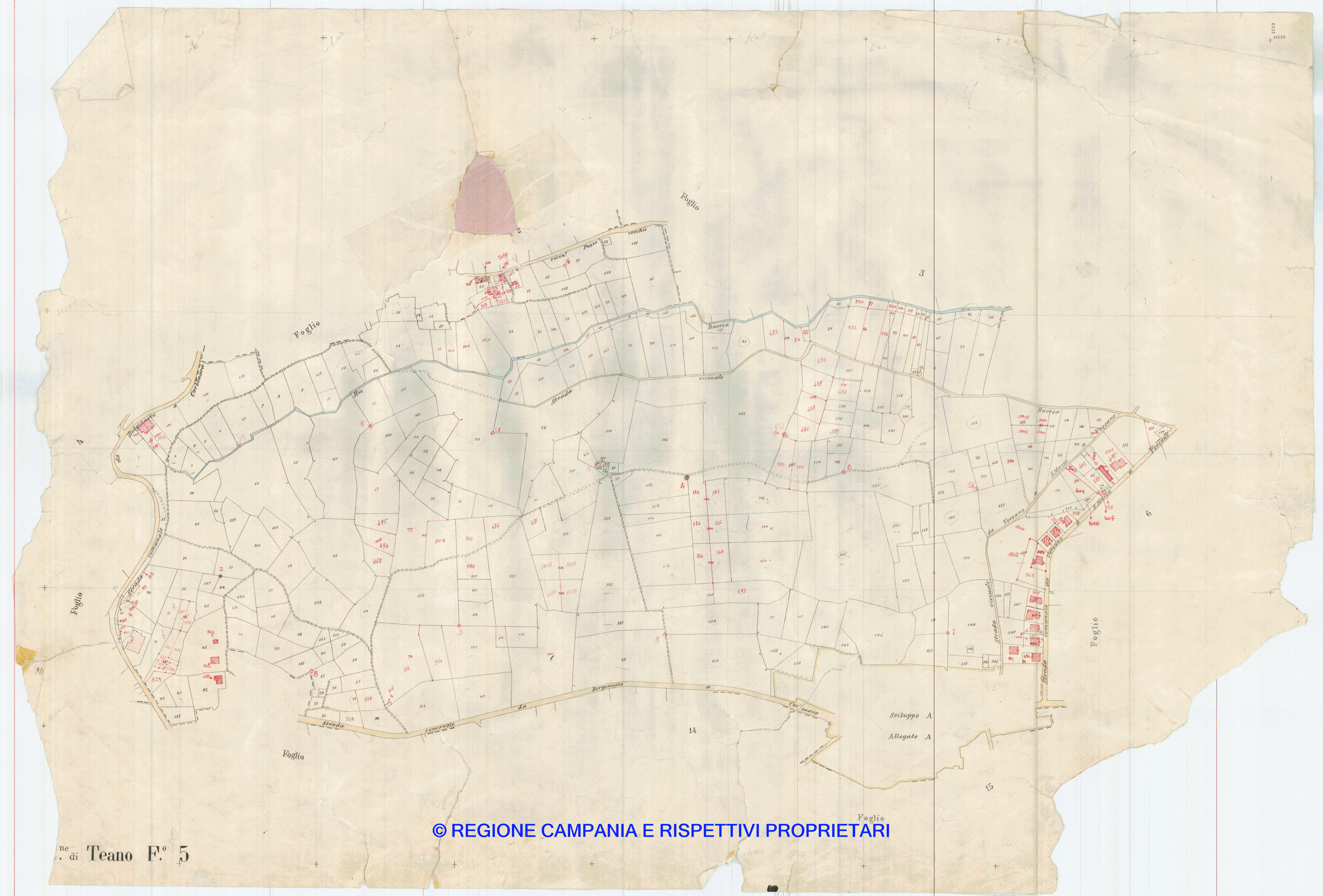 Mappa