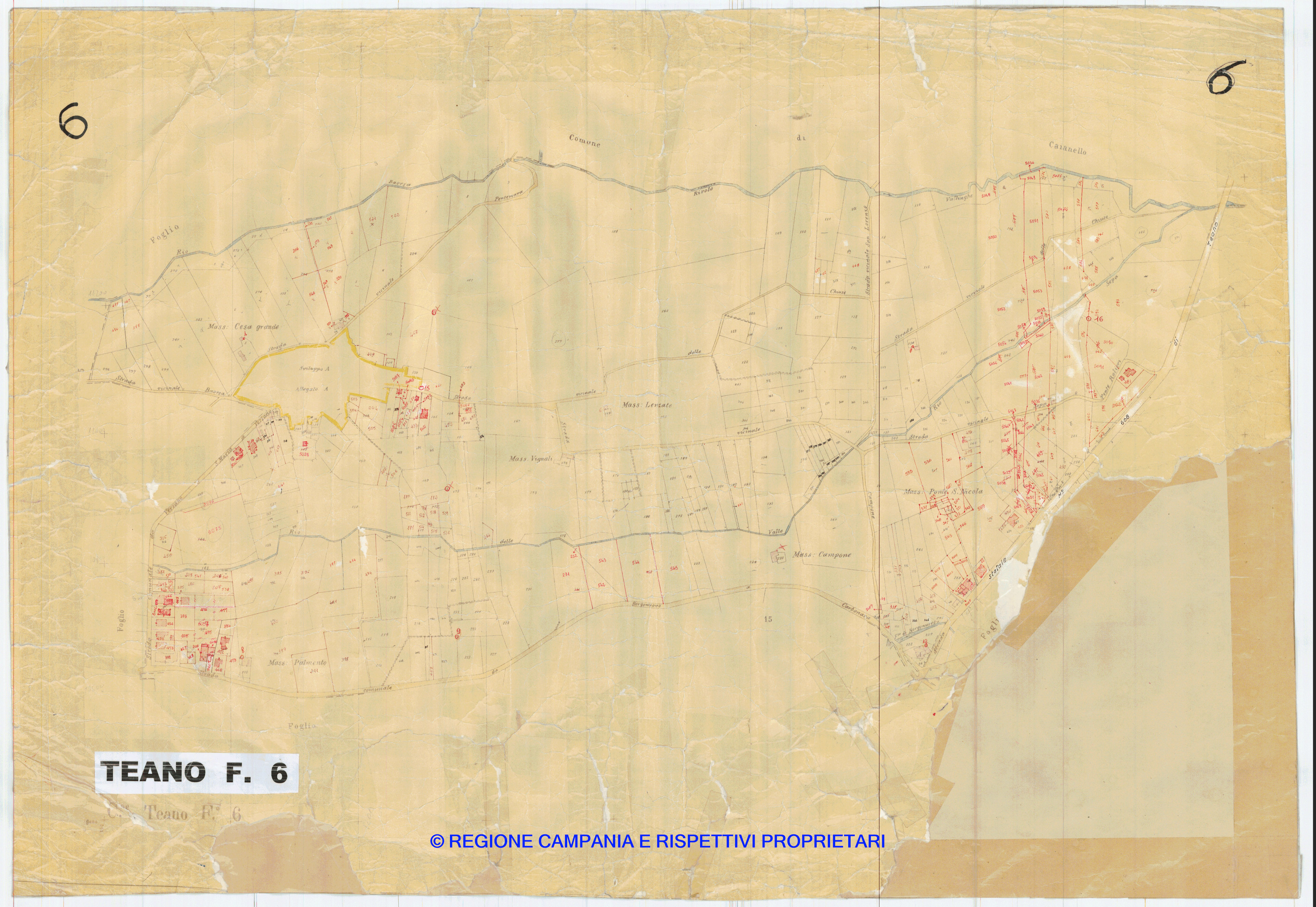 Mappa