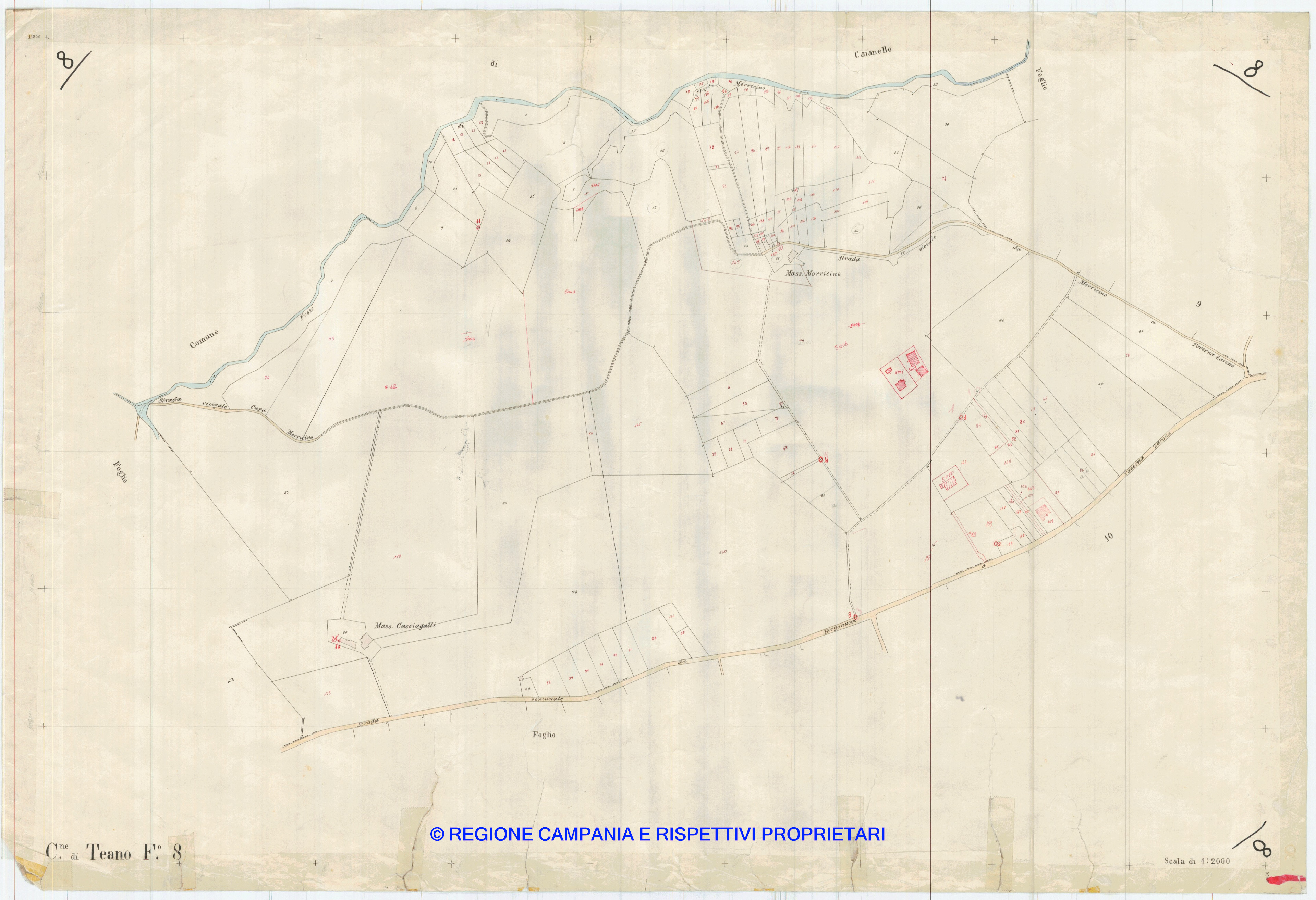 Mappa