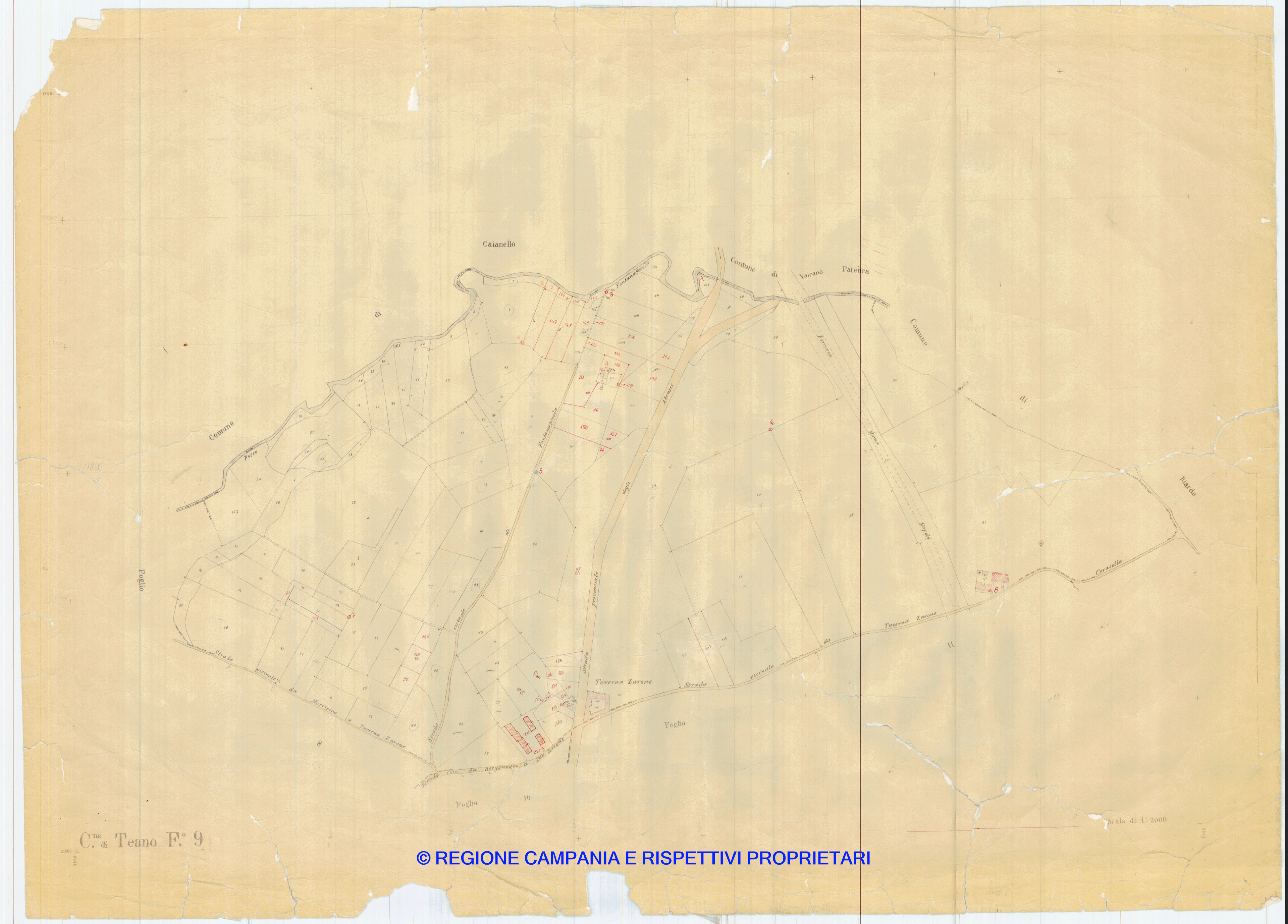 Mappa