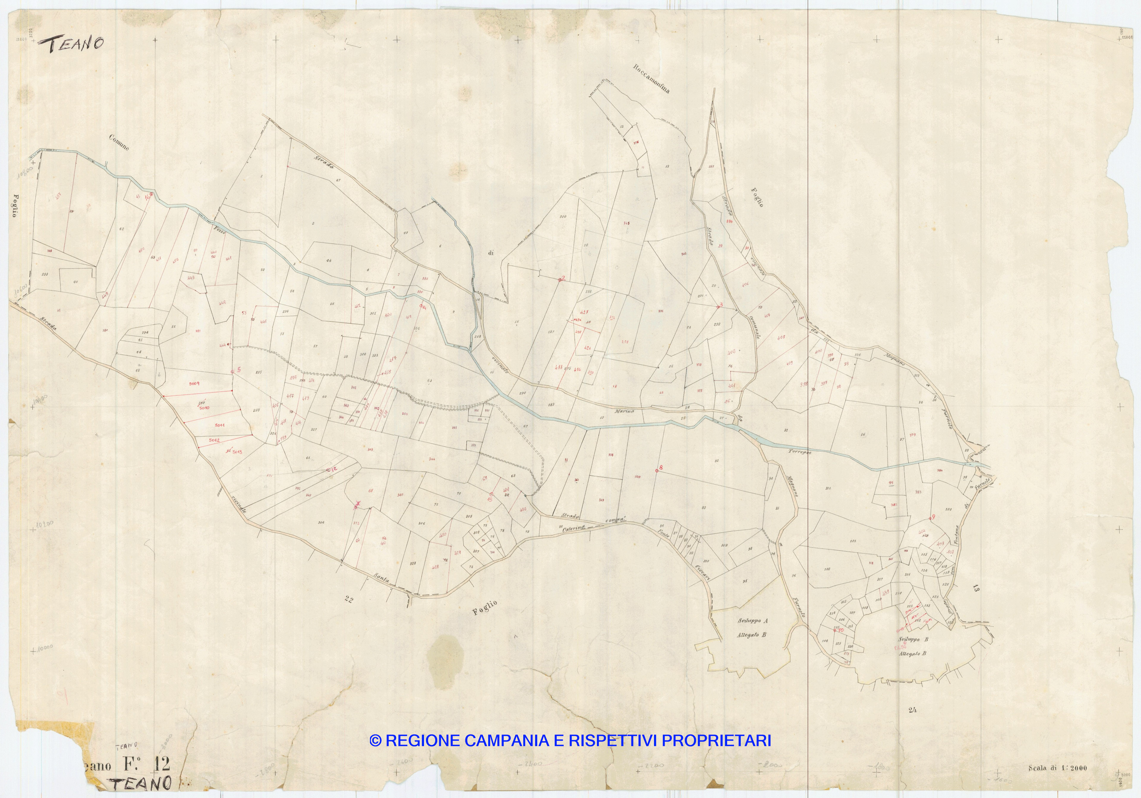 Mappa