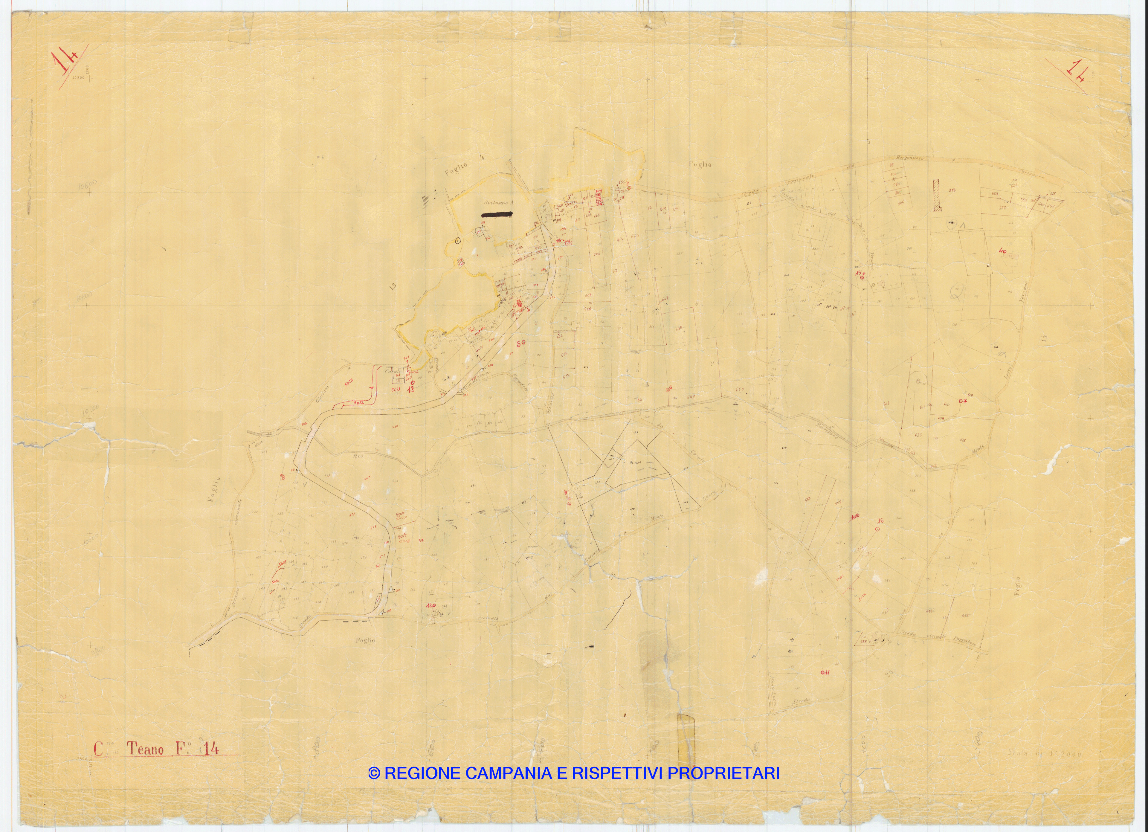Mappa