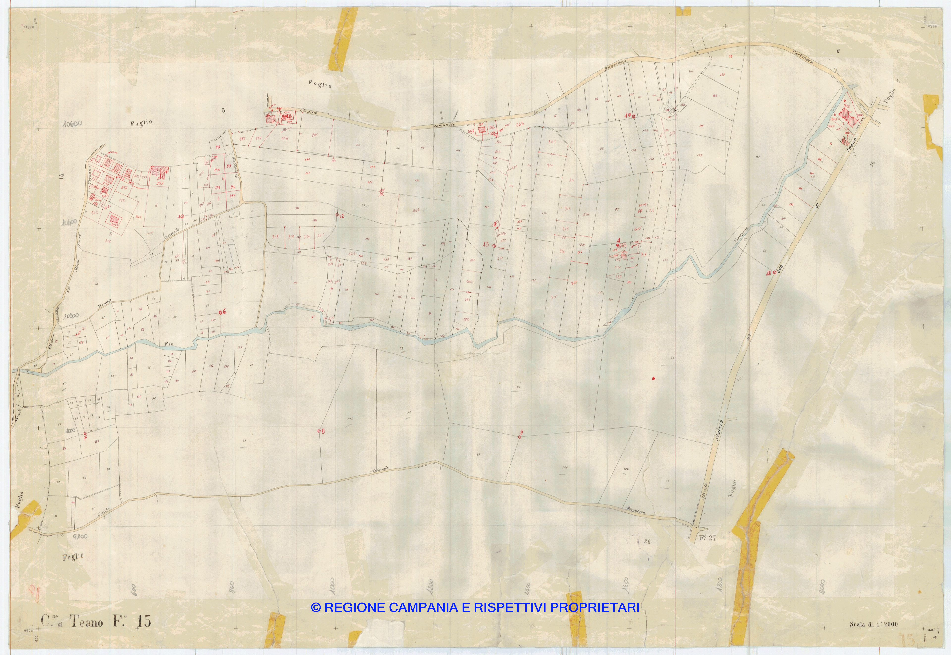 Mappa
