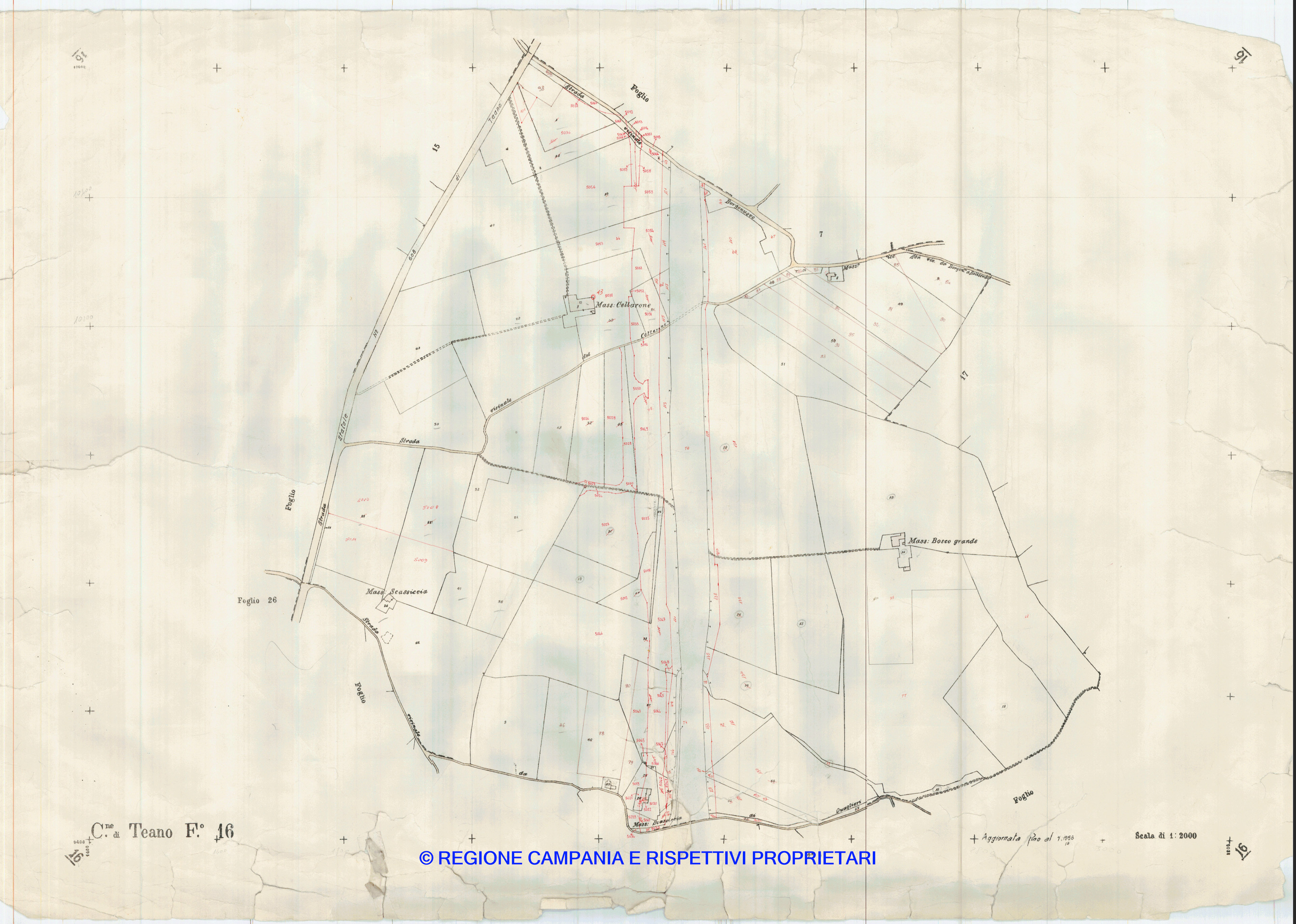 Mappa