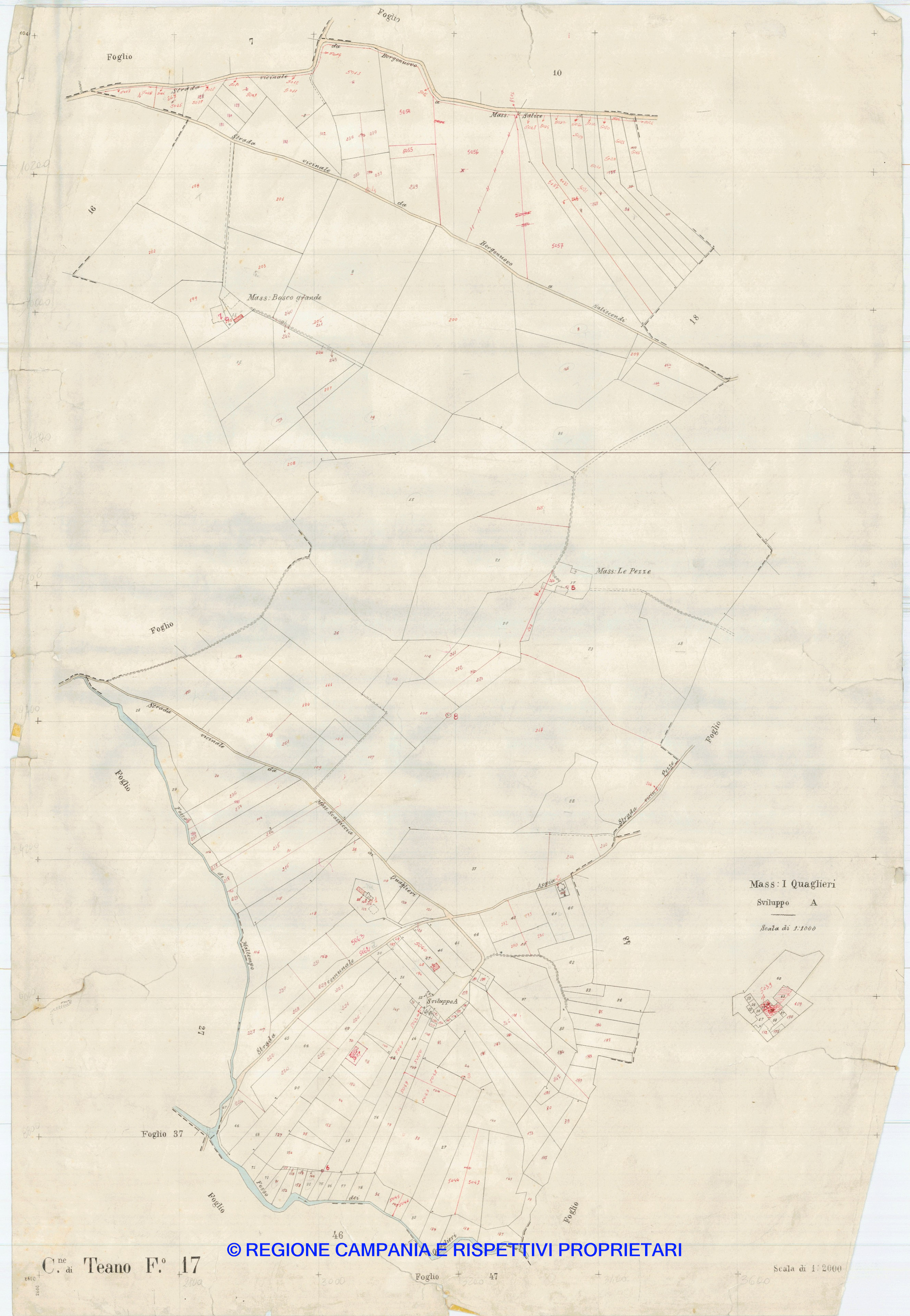 Mappa