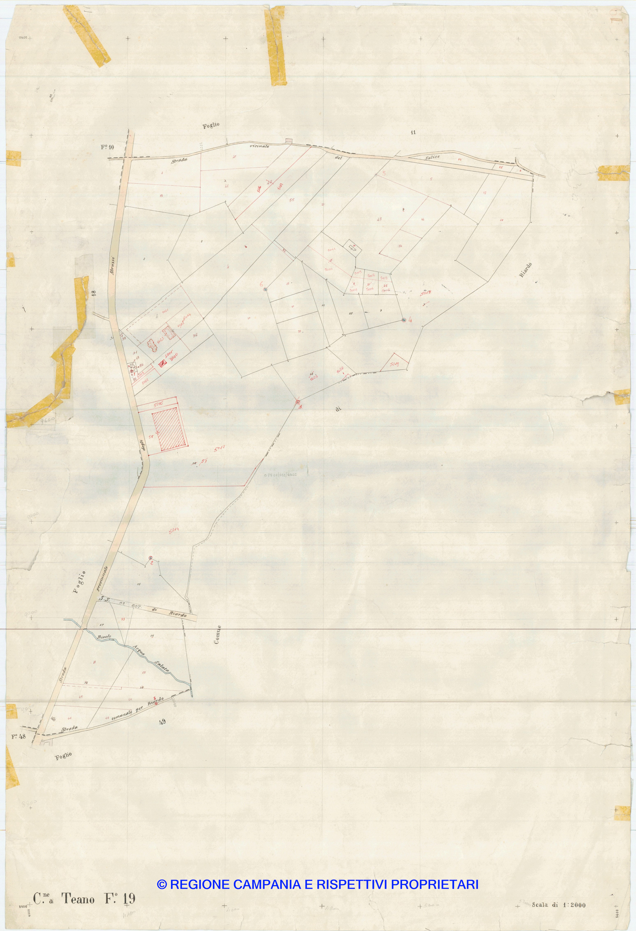 Mappa