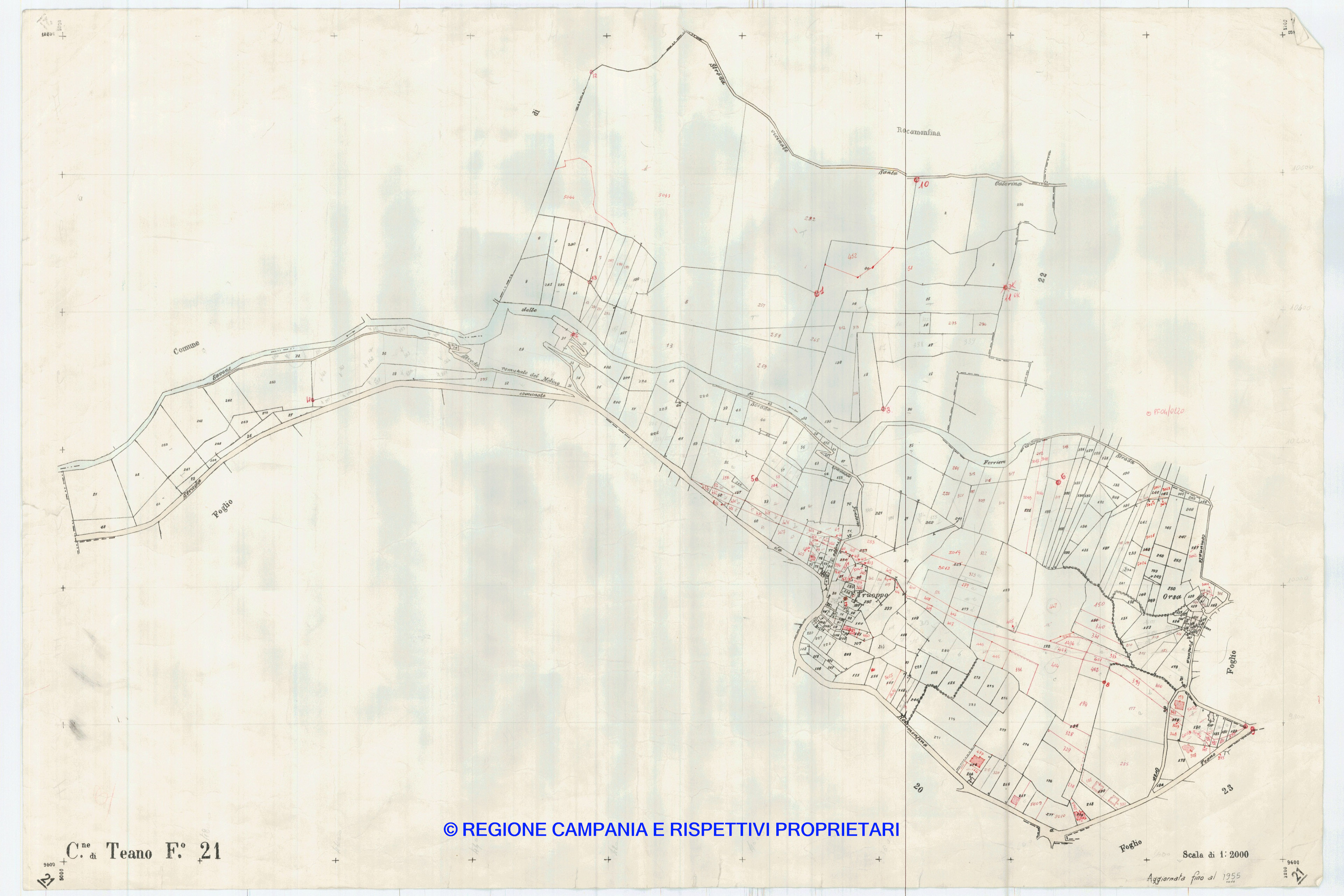 Mappa