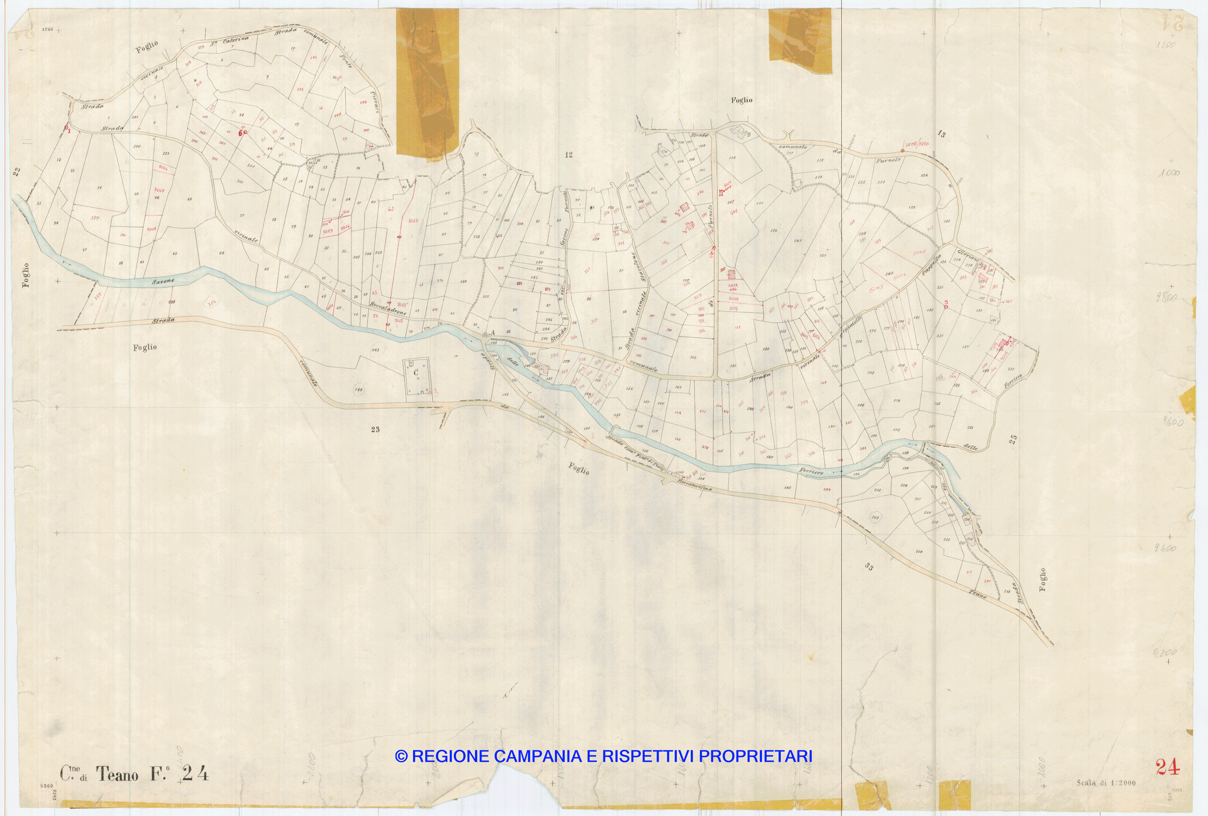 Mappa Mappa