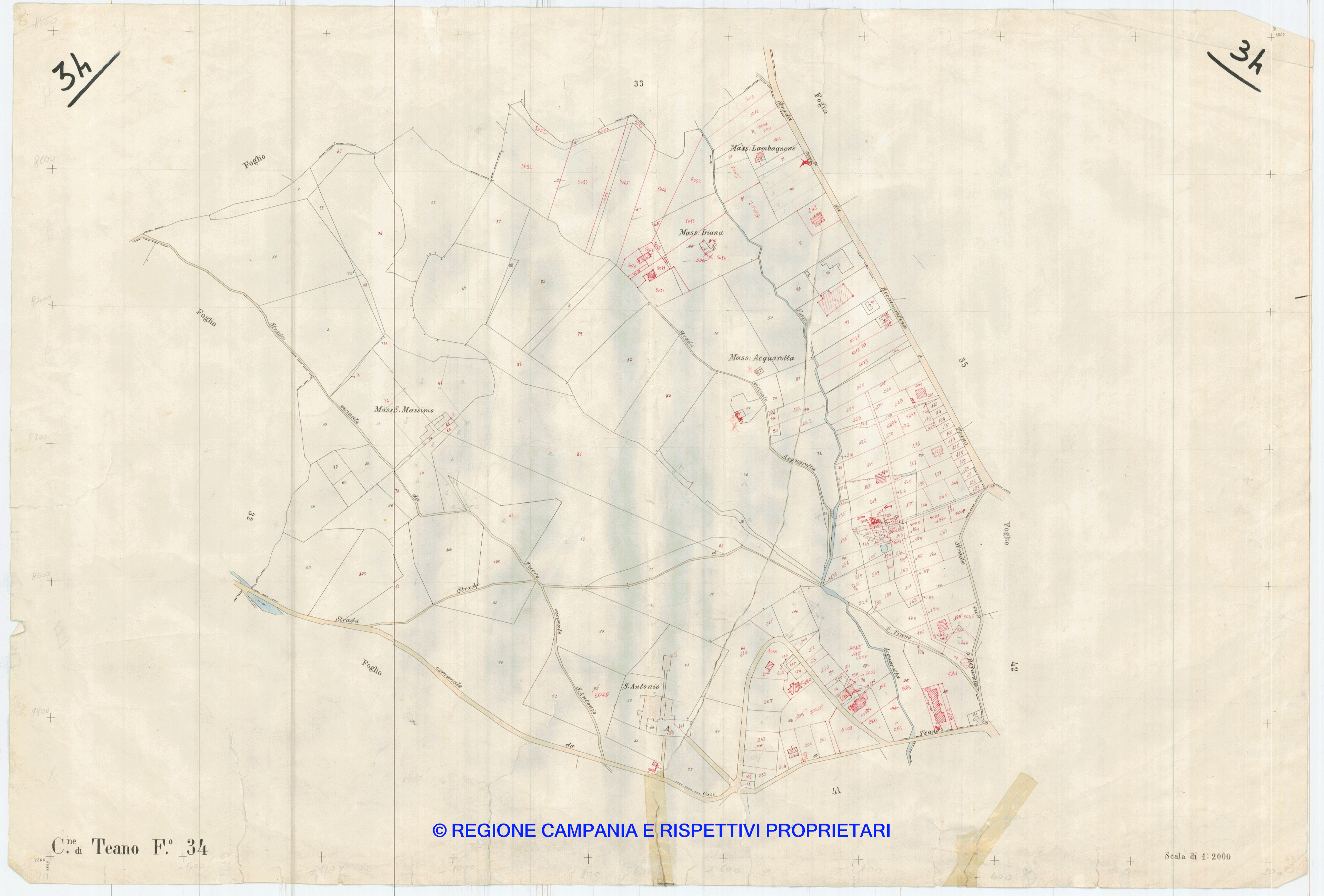 Mappa