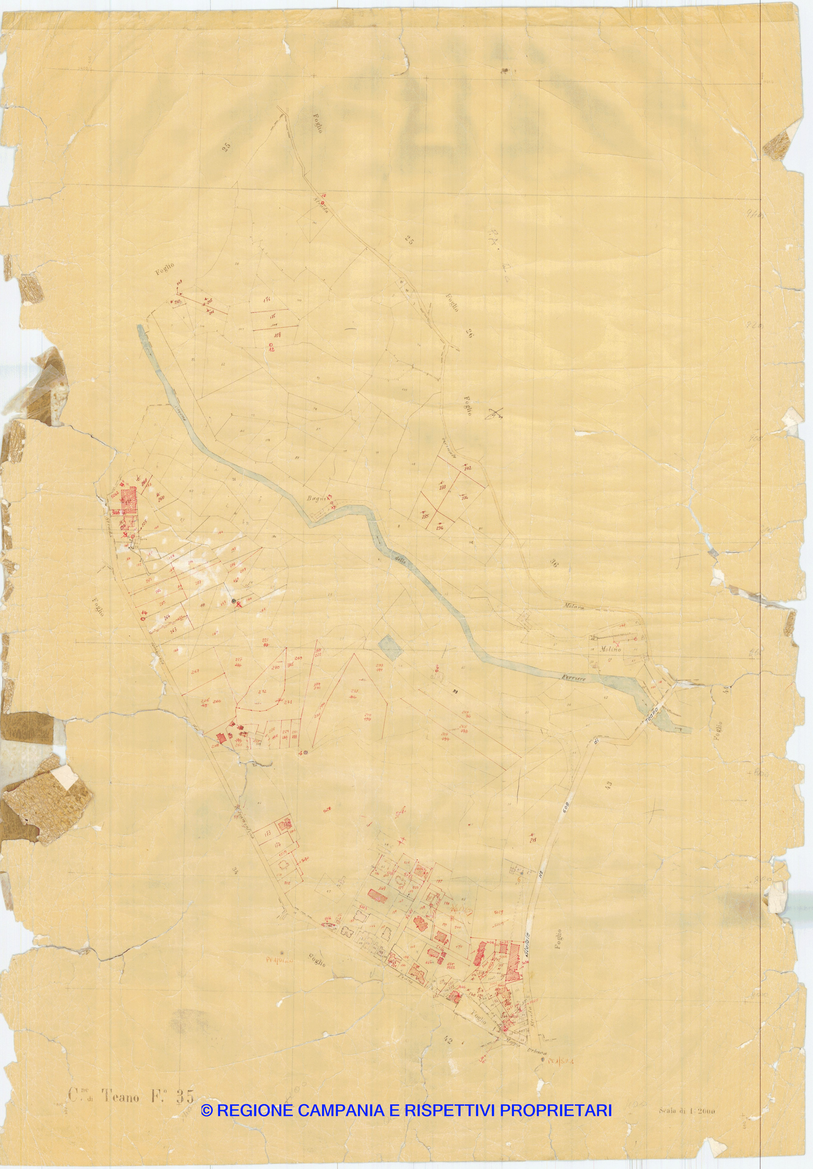 Mappa