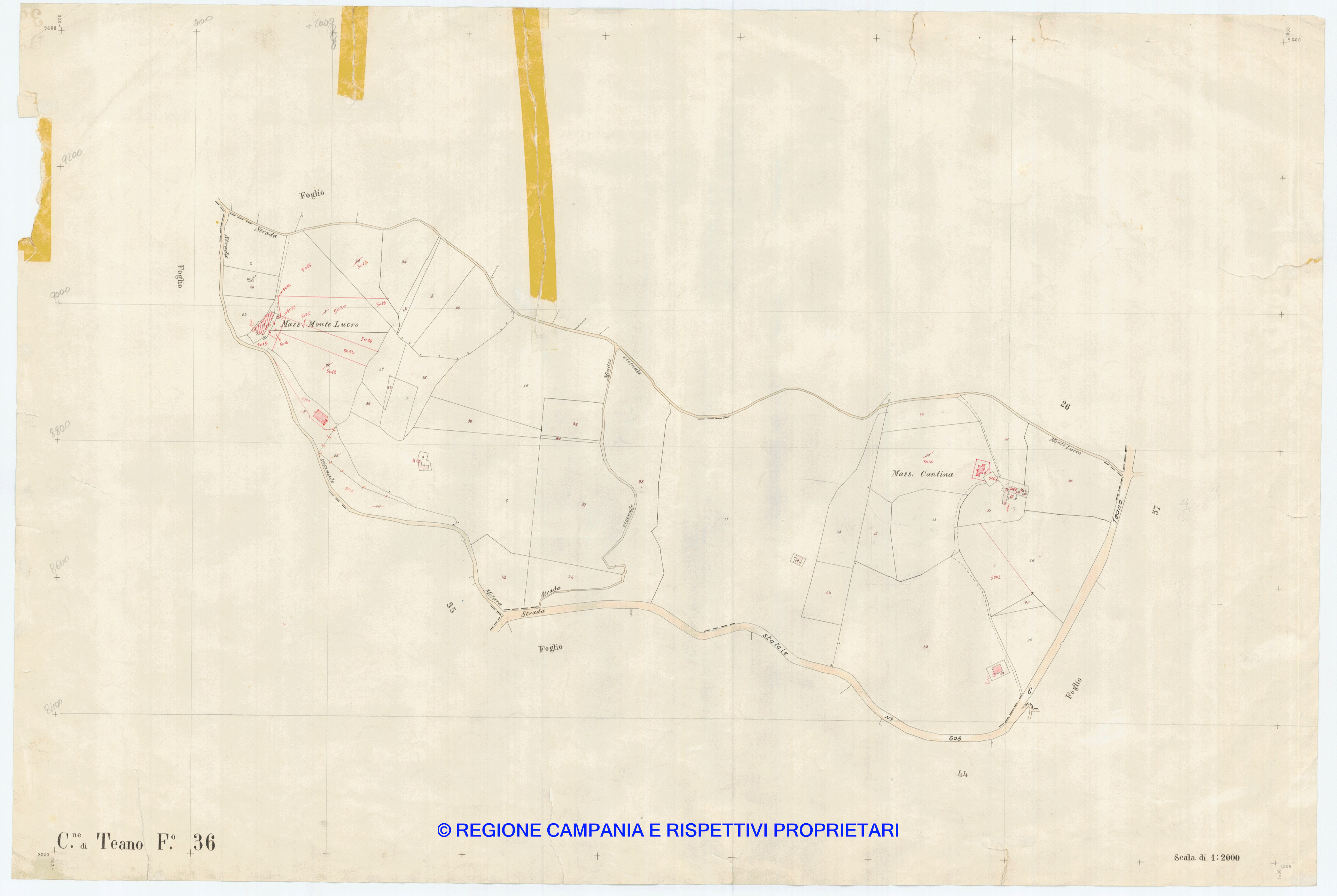 Mappa Mappa