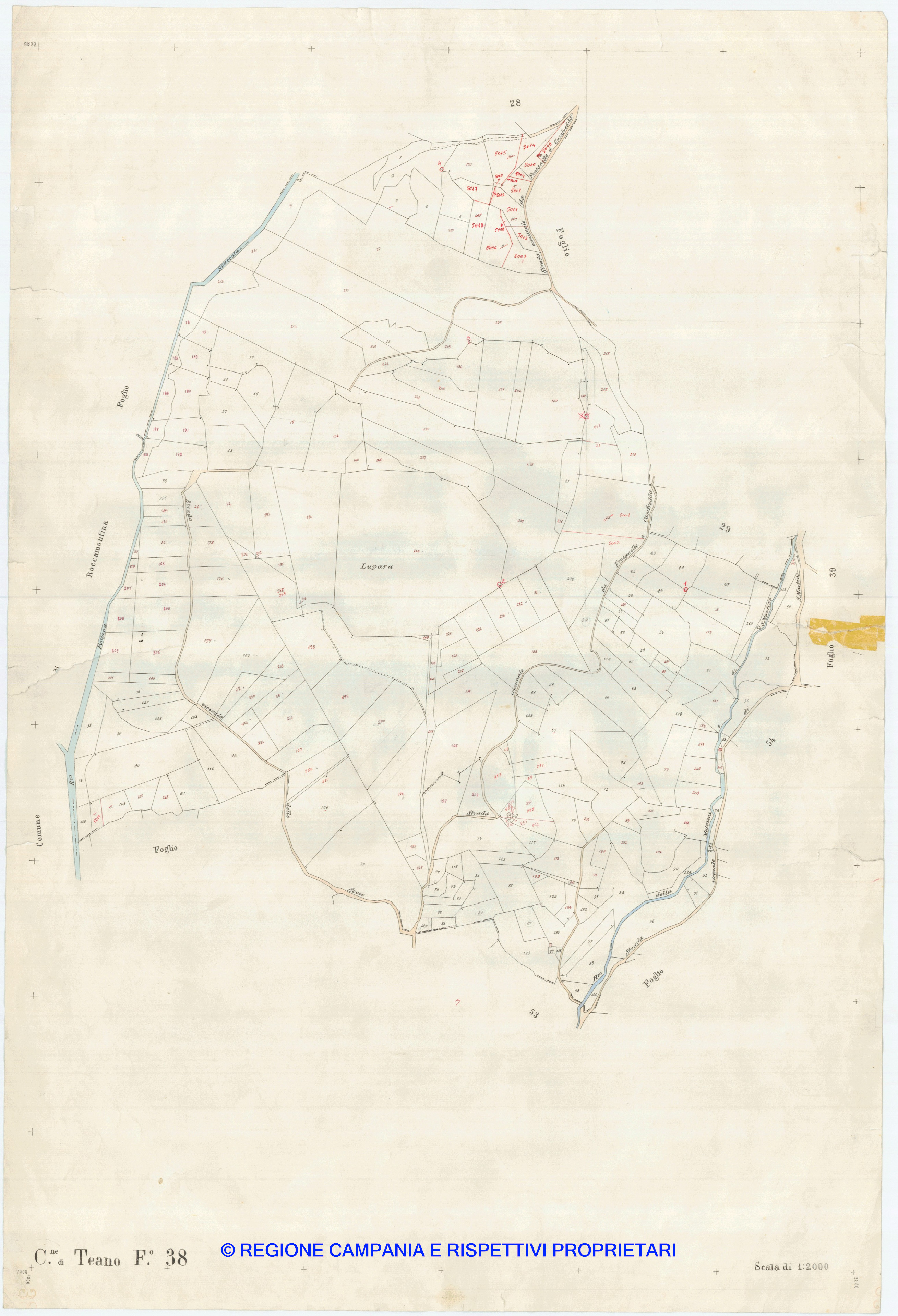Mappa