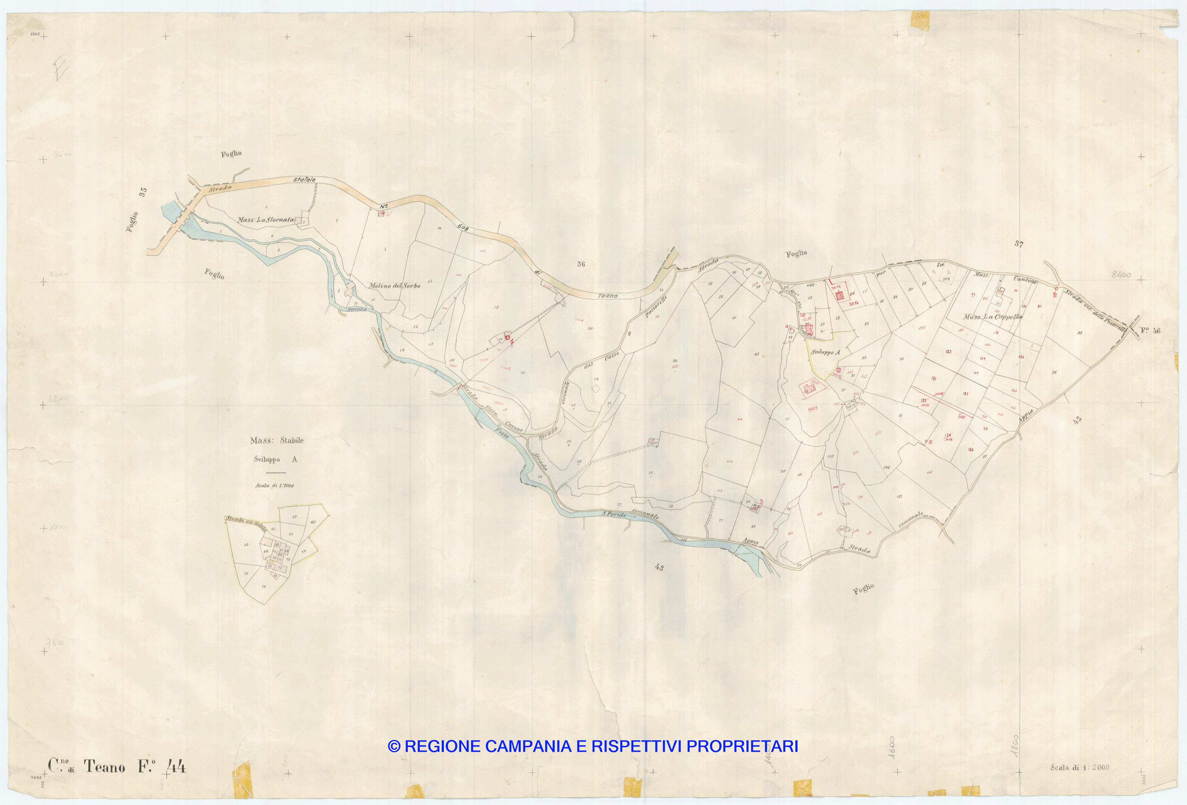 Mappa