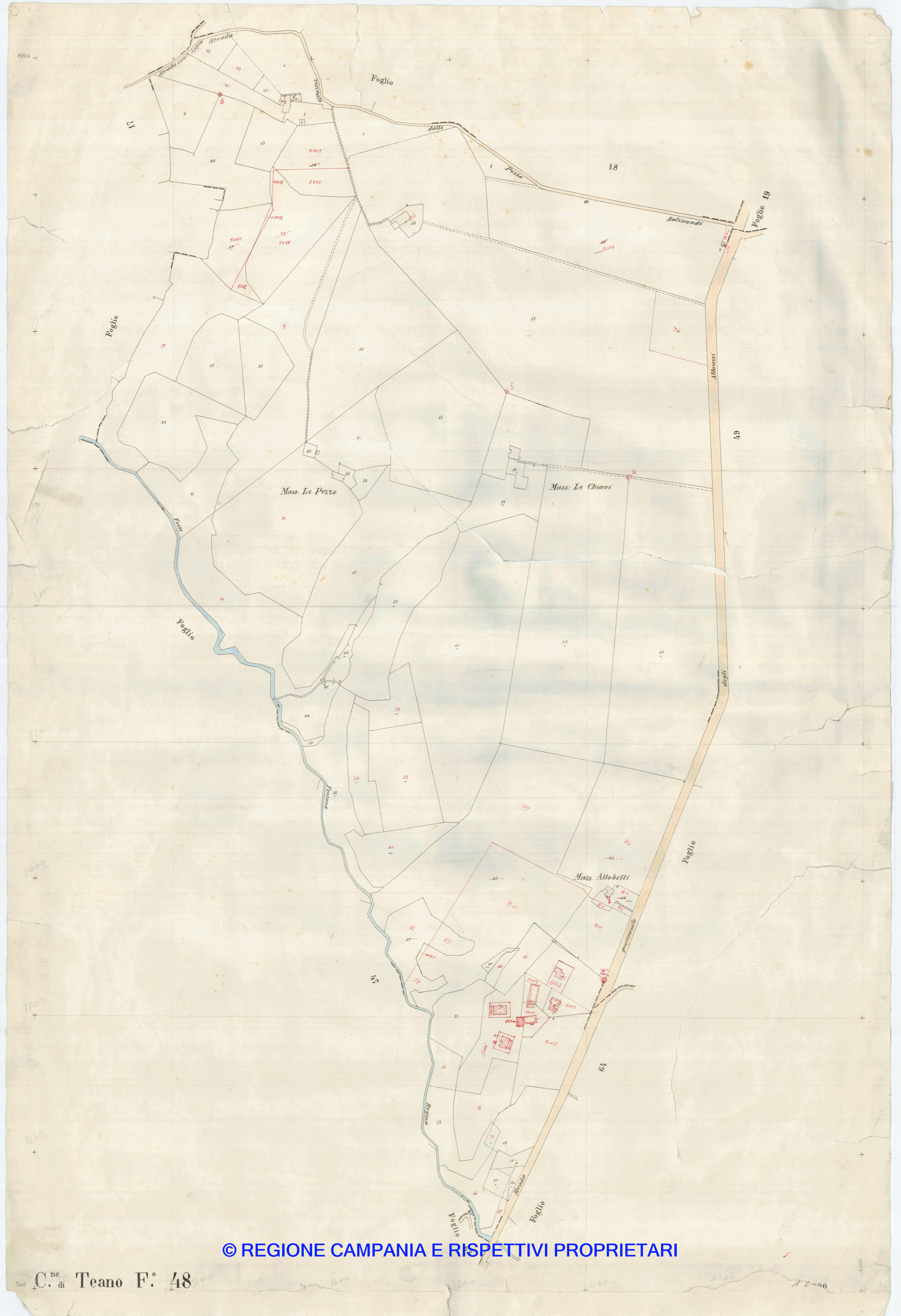 Mappa