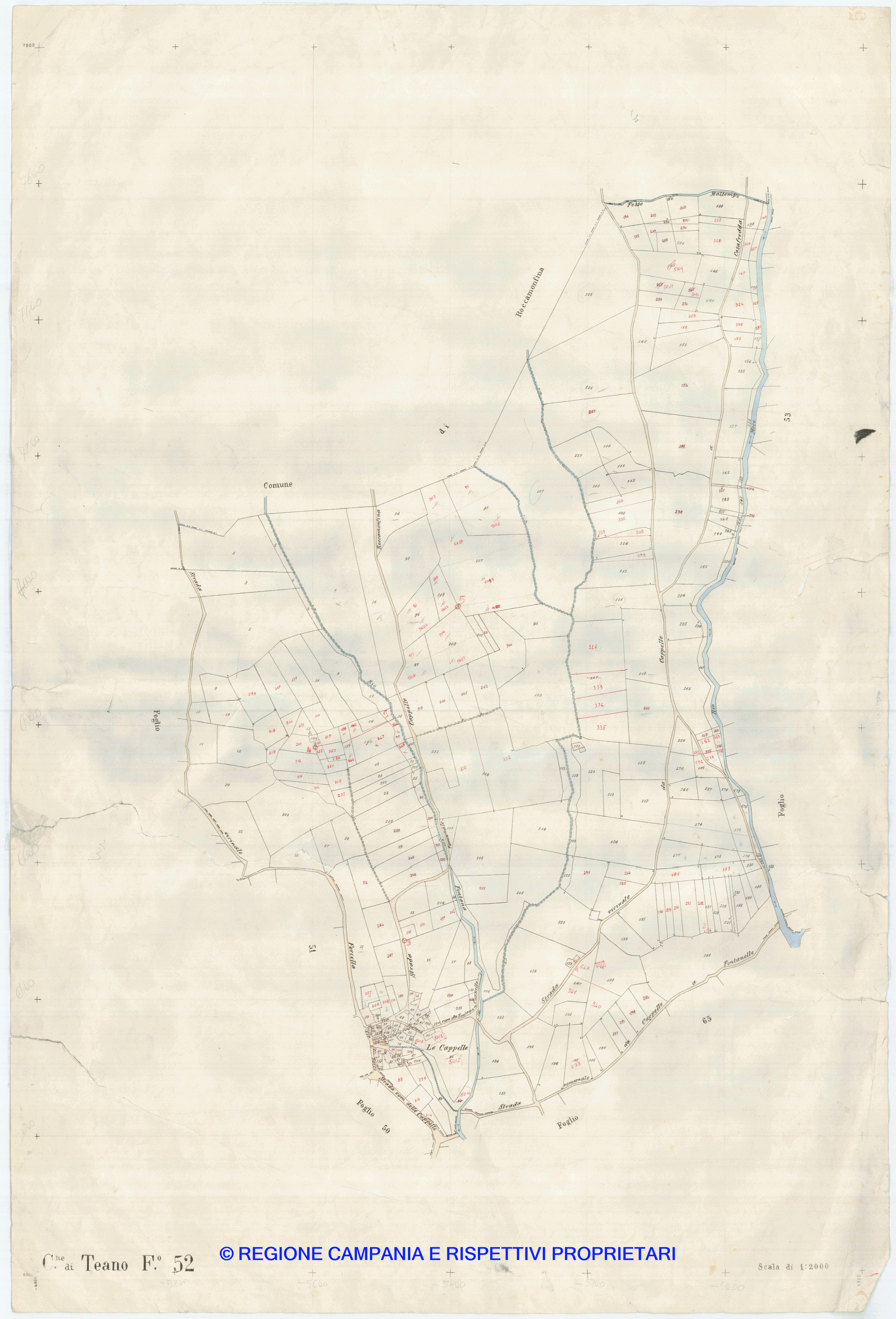 Mappa