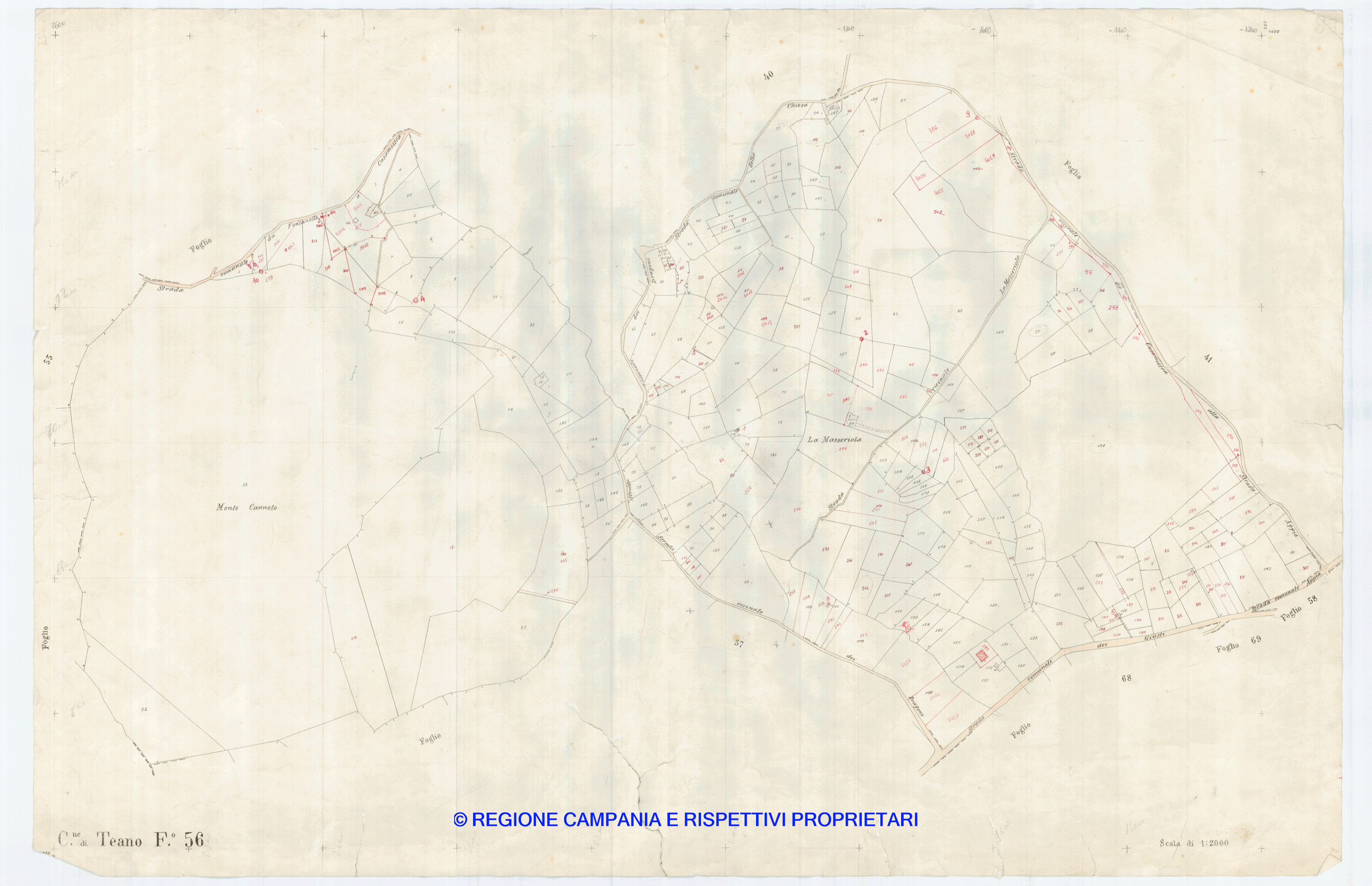 Mappa