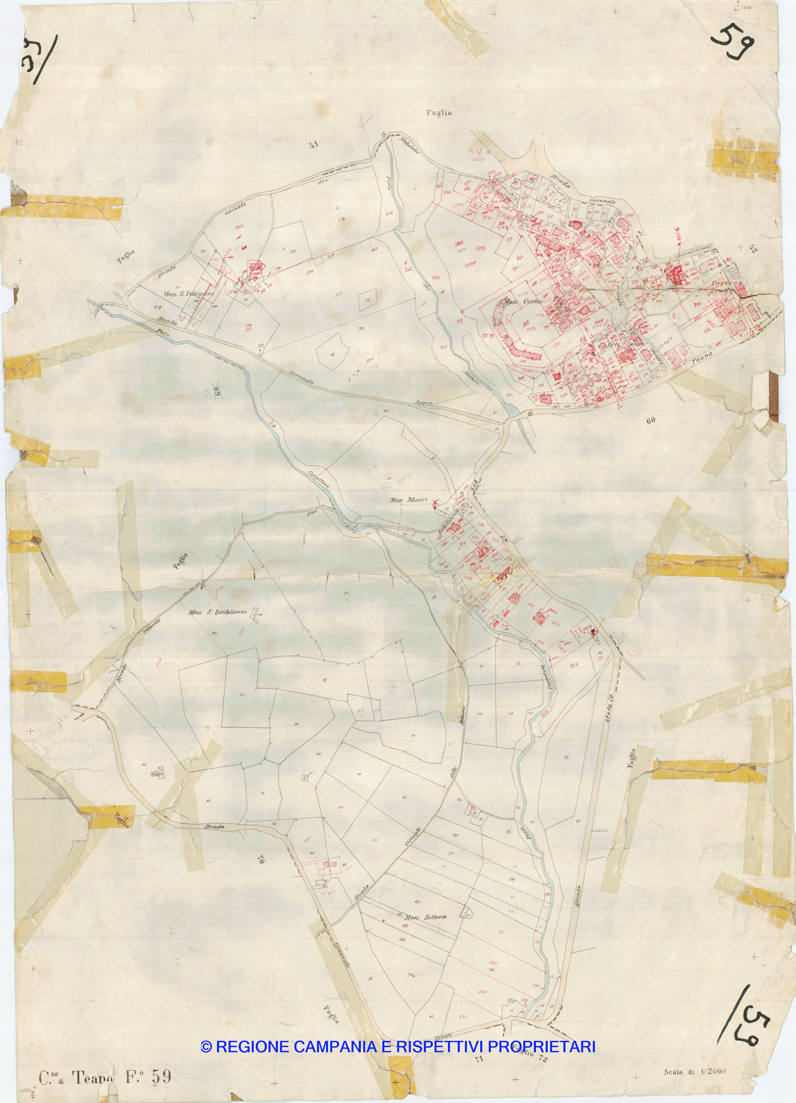 Mappa