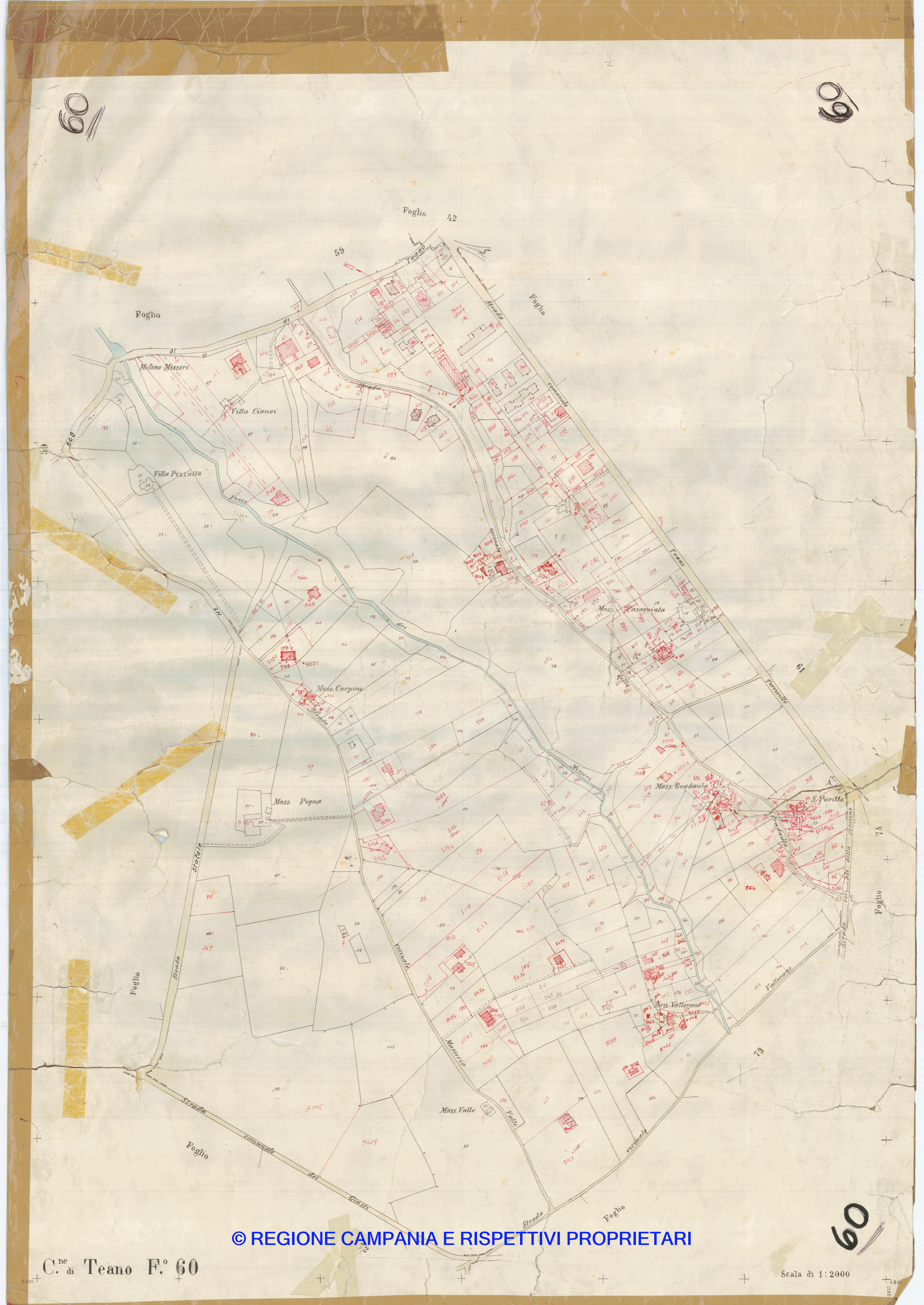 Mappa