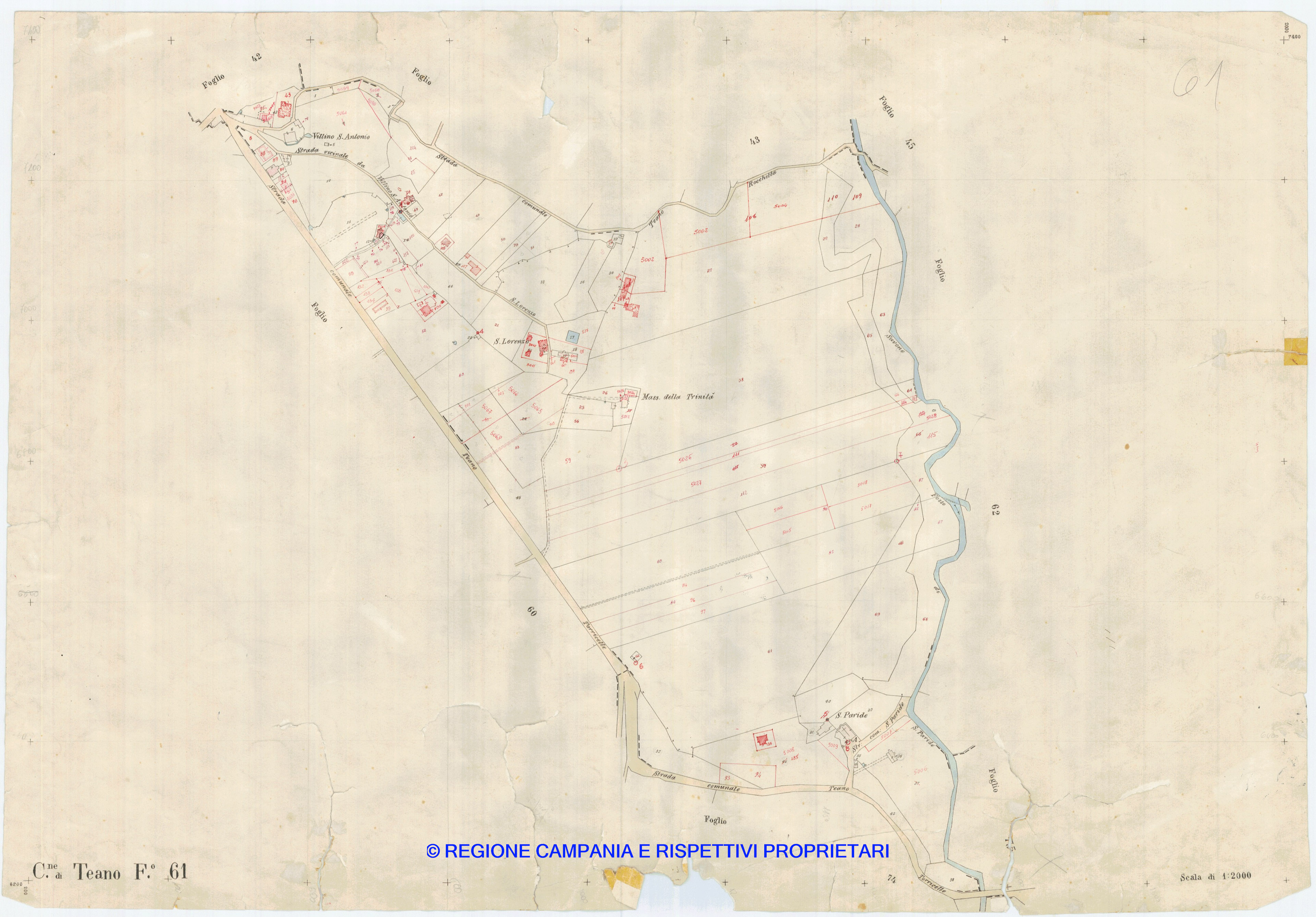 Mappa